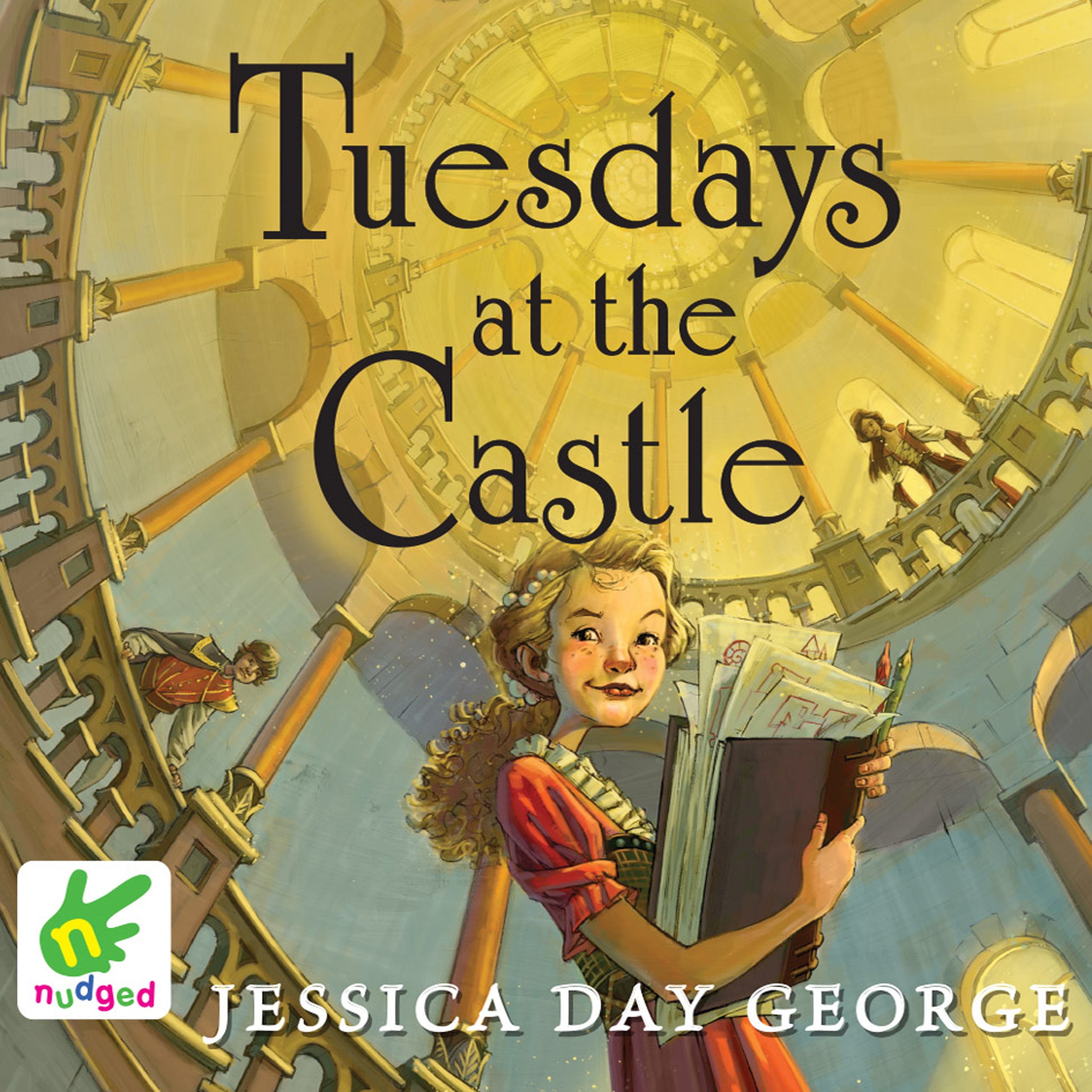 Tuesdays at the Castle