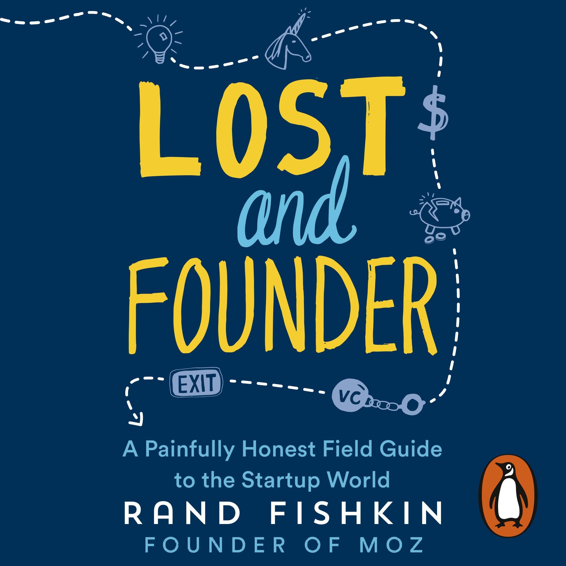 Lost and Founder