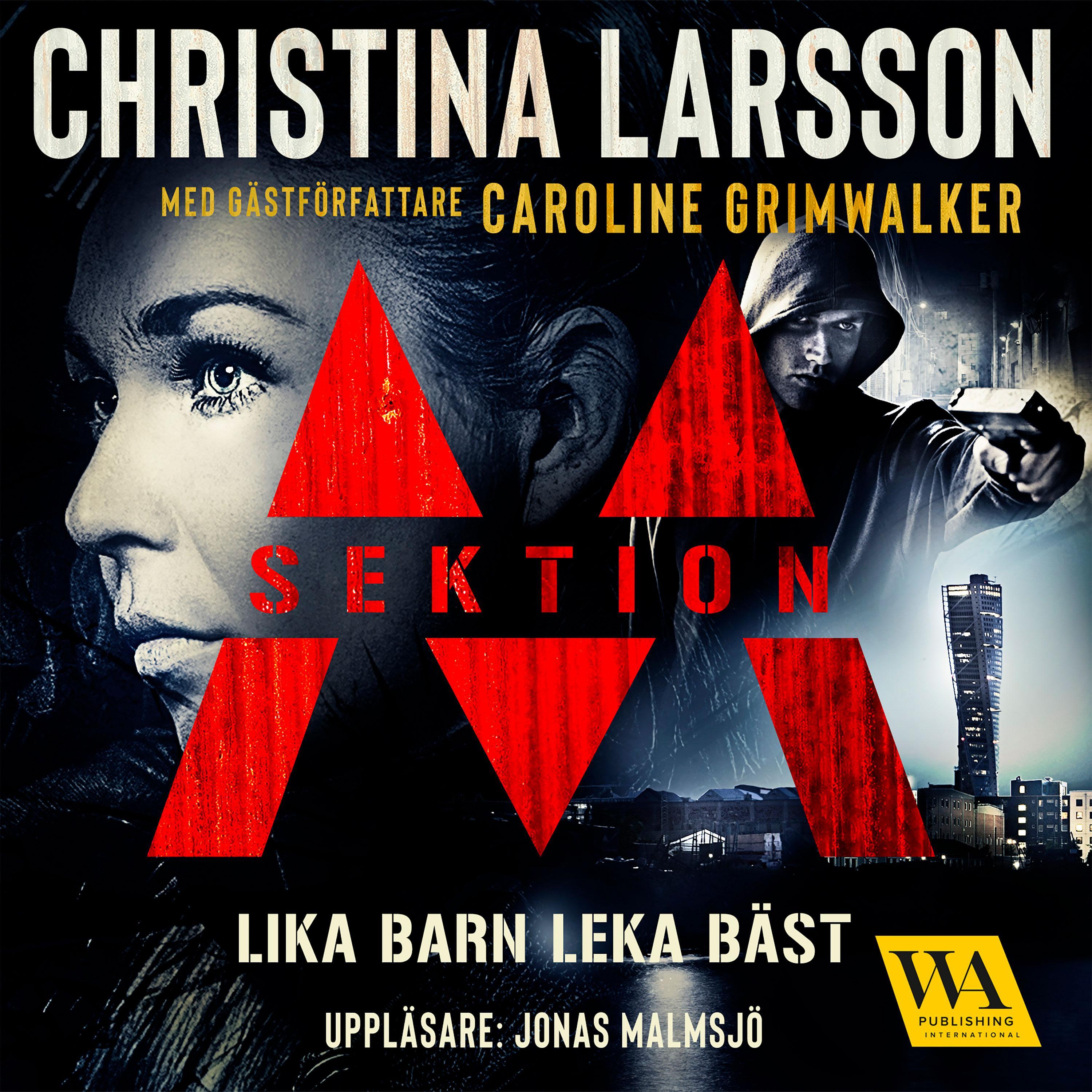 Sektion M – Lika barn leka bäst