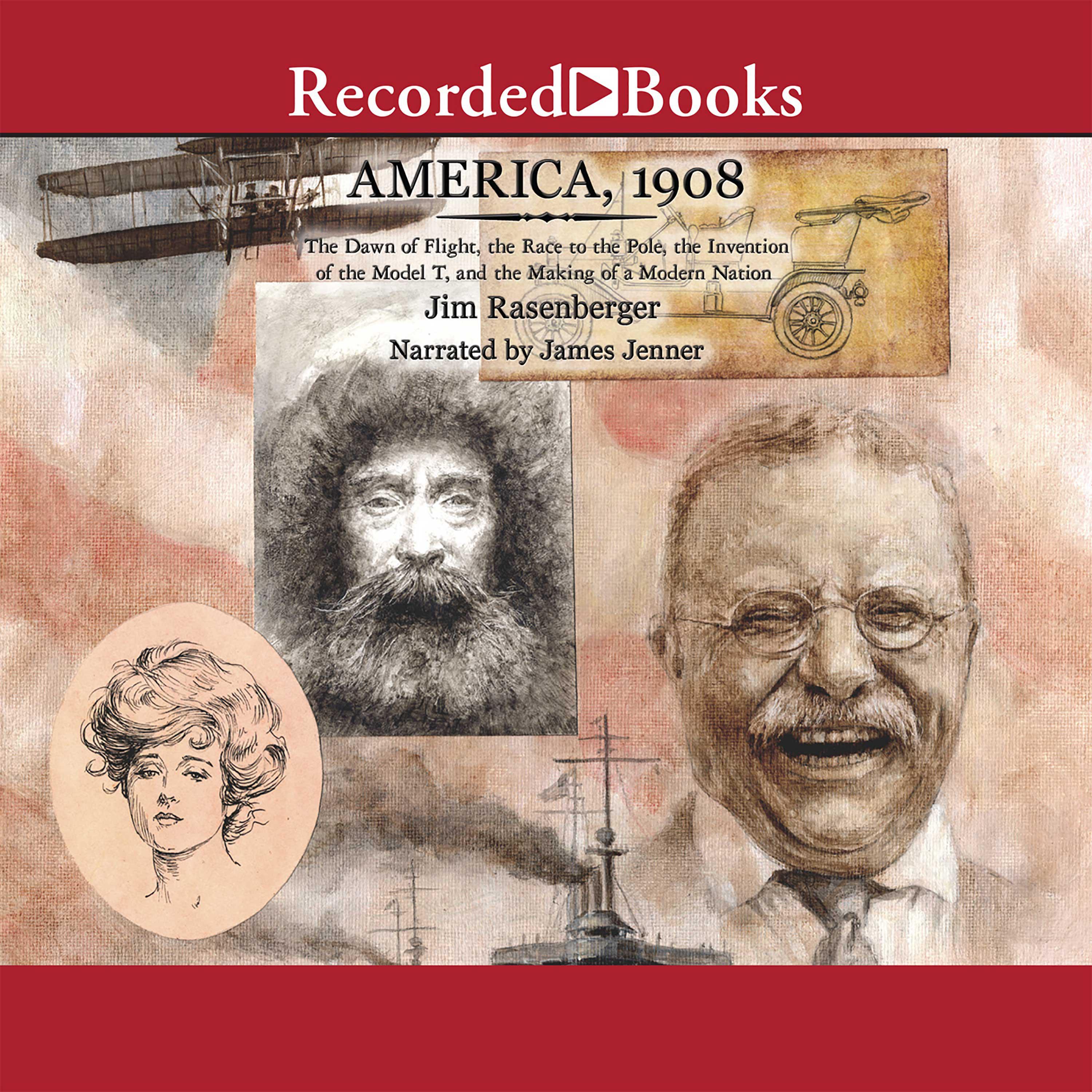 America 1908