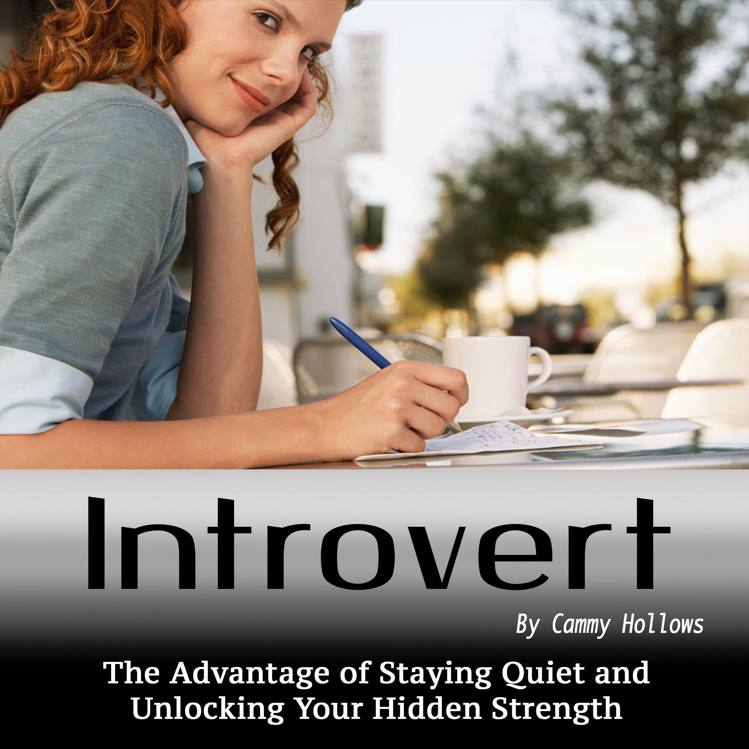 Introvert