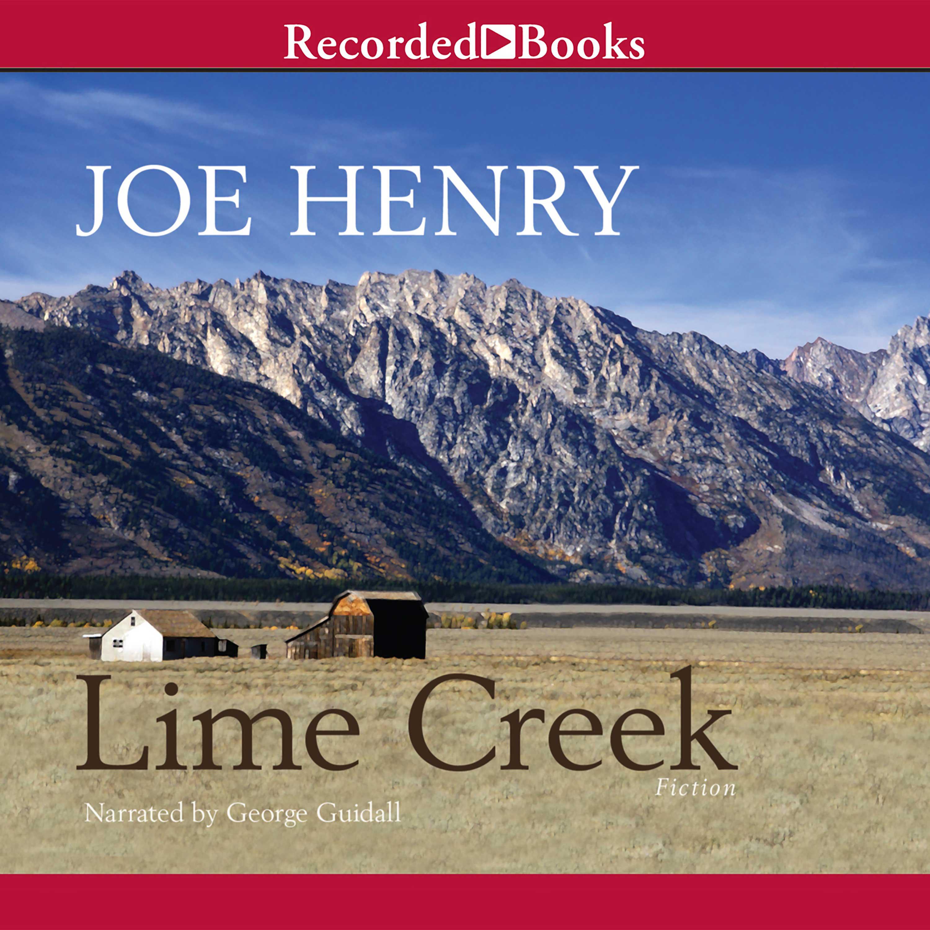 Lime Creek