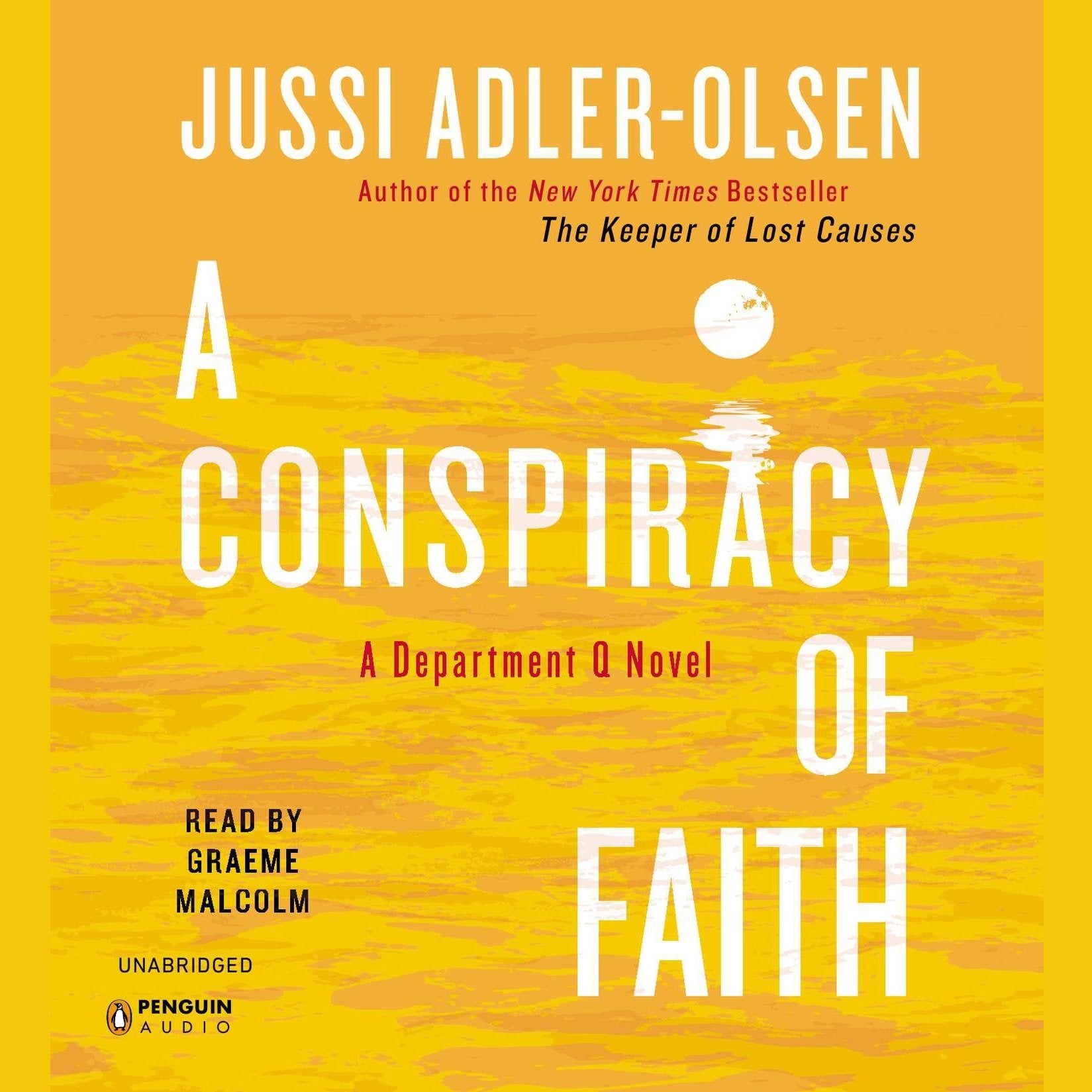 A Conspiracy of Faith