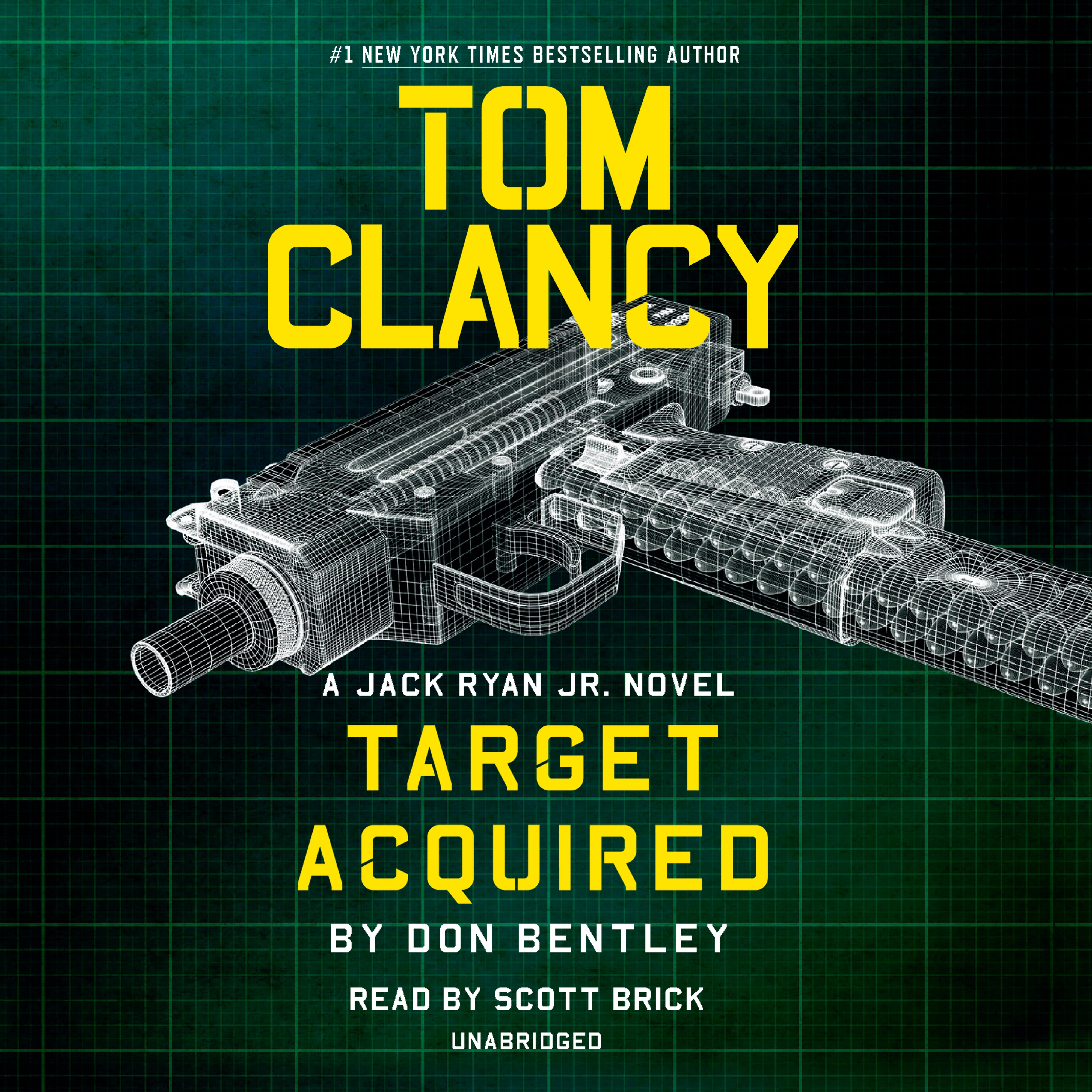 Tom Clancy Target Acquired