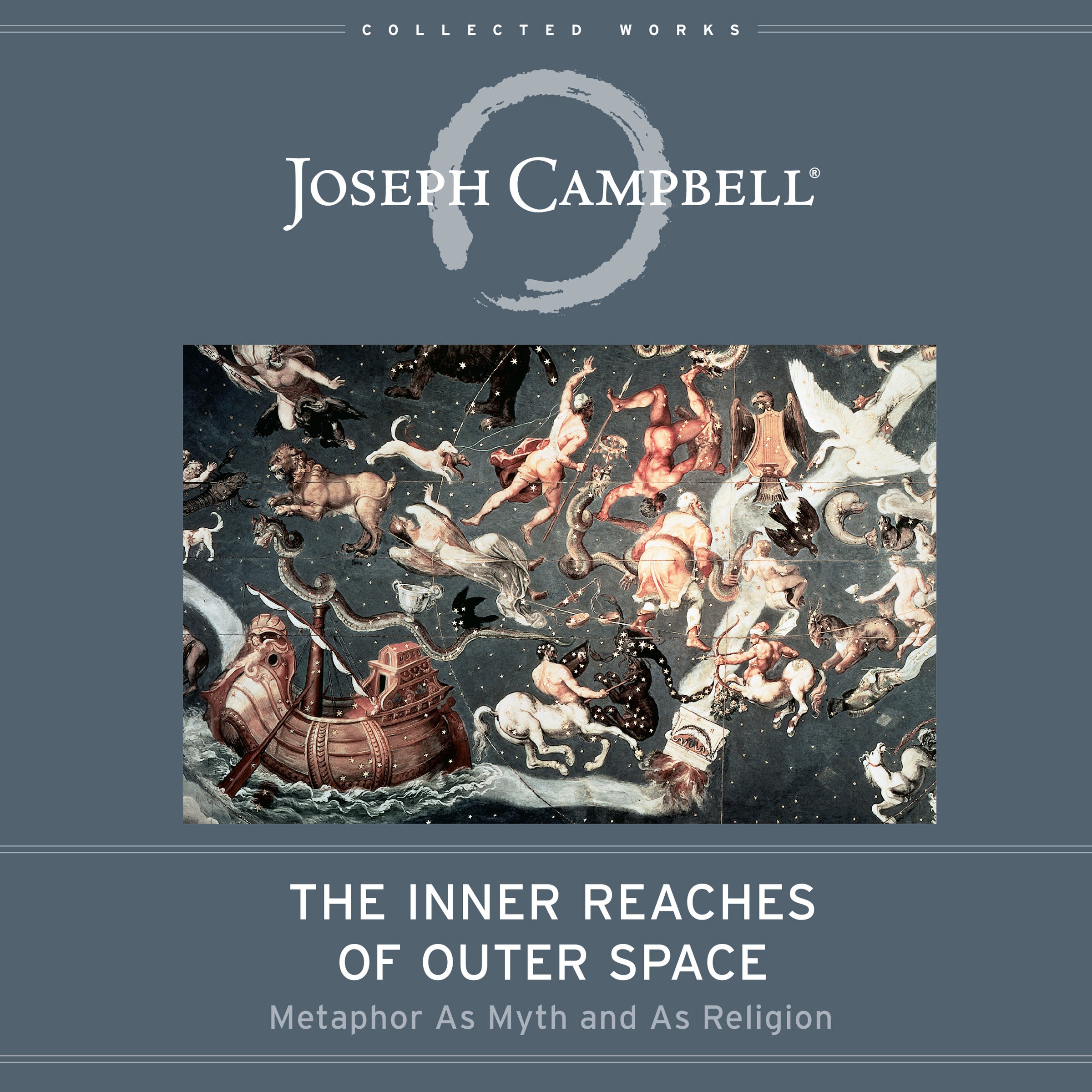 The Inner Reaches of Outer Space