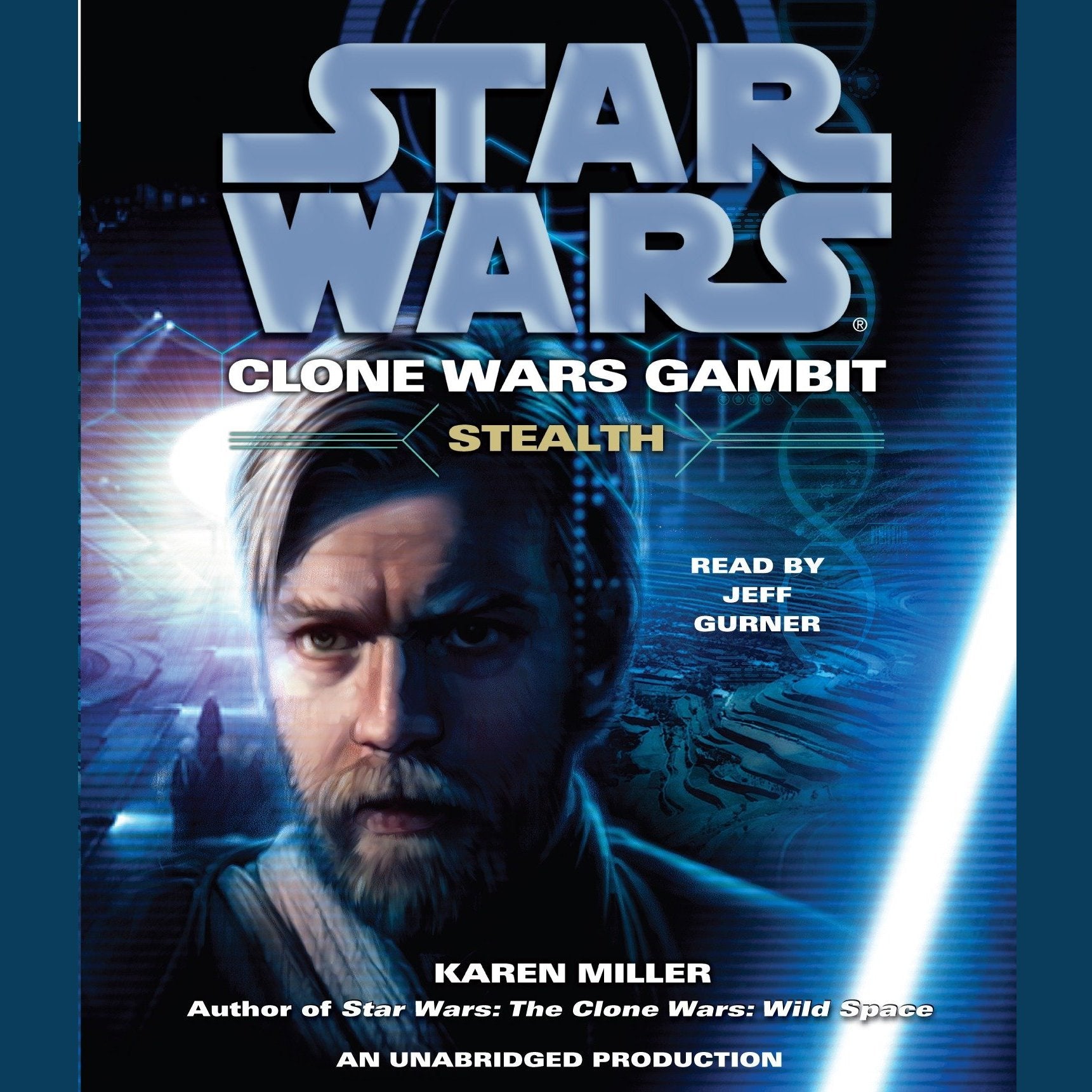 Stealth: Star Wars (Clone Wars Gambit)