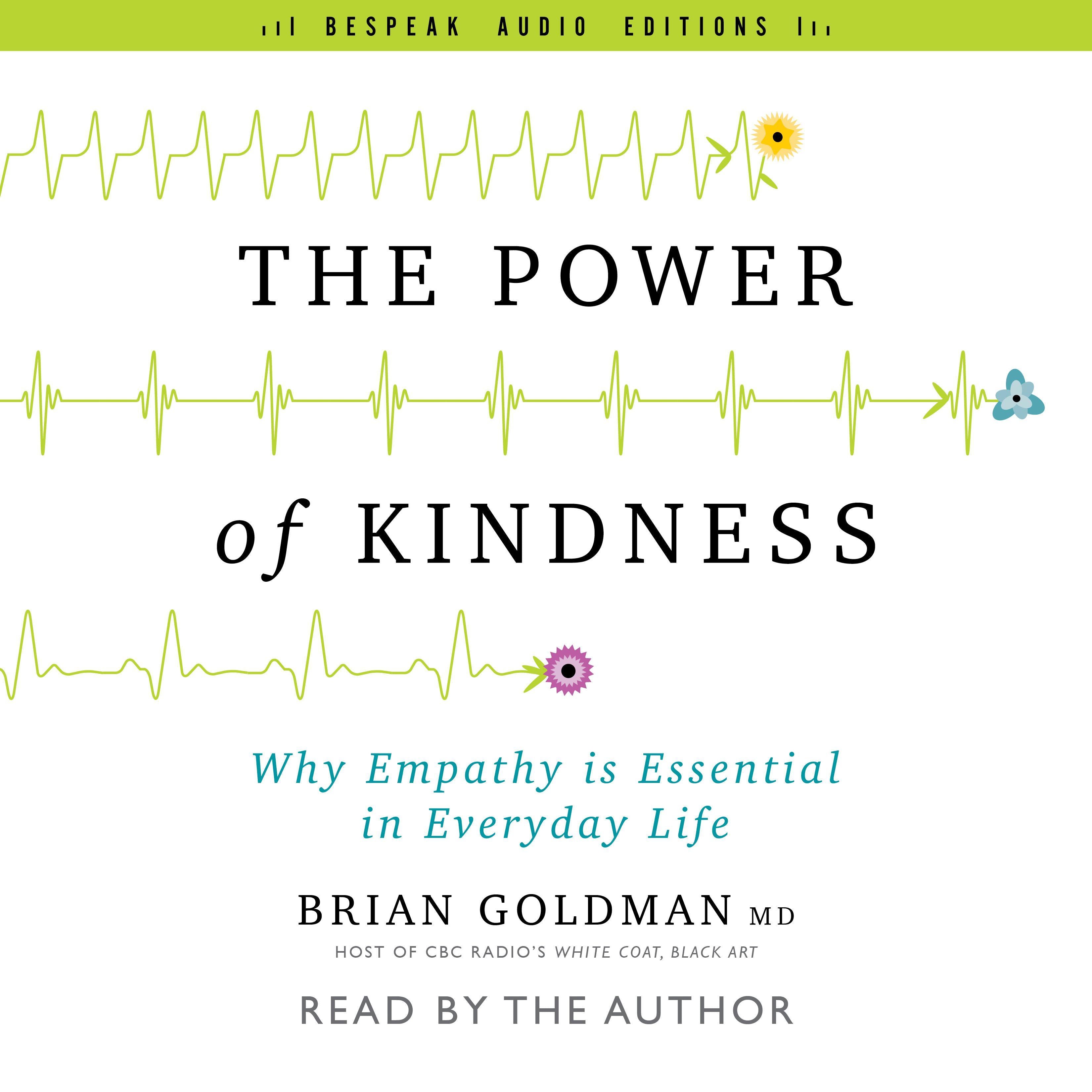 The Power of Kindness