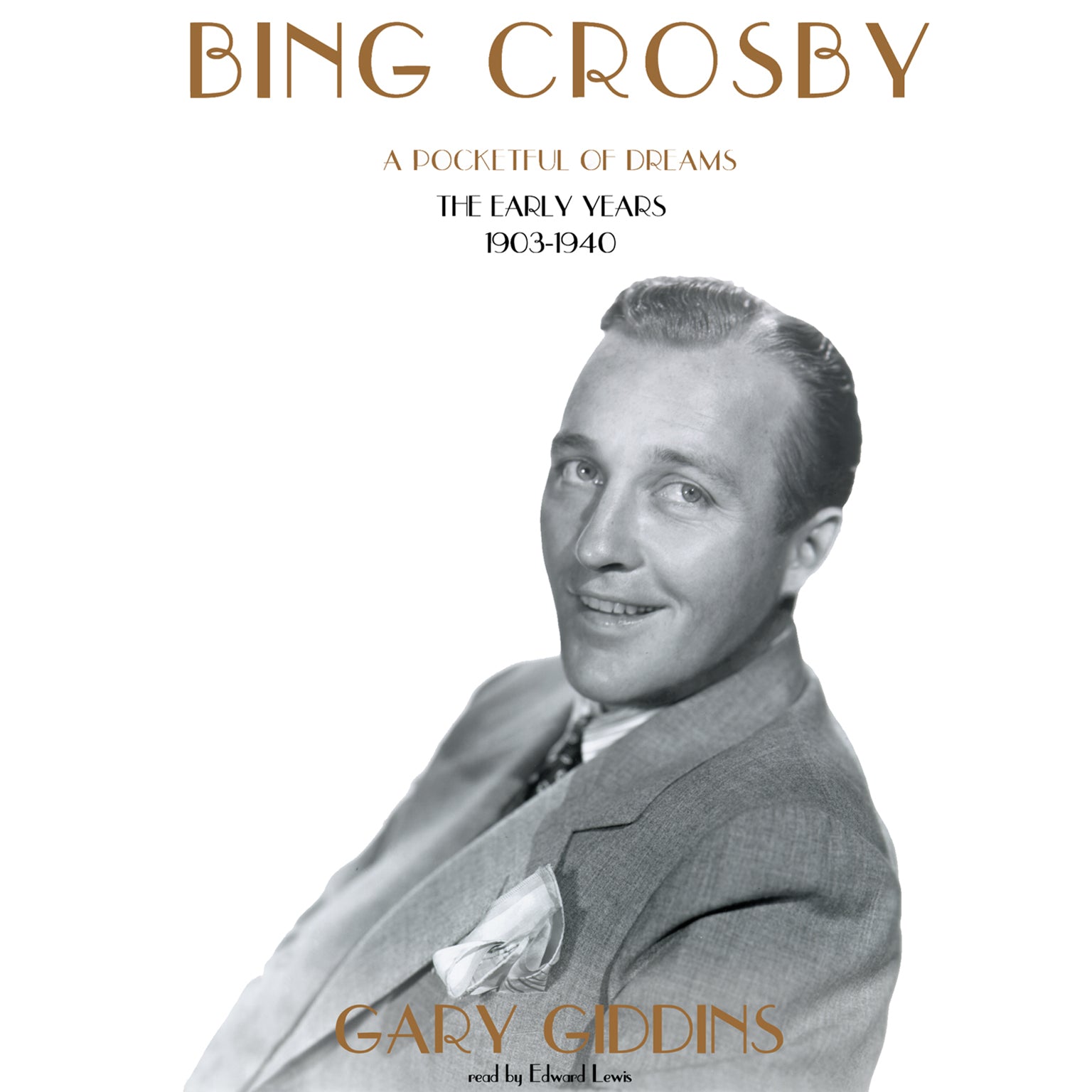 Bing Crosby