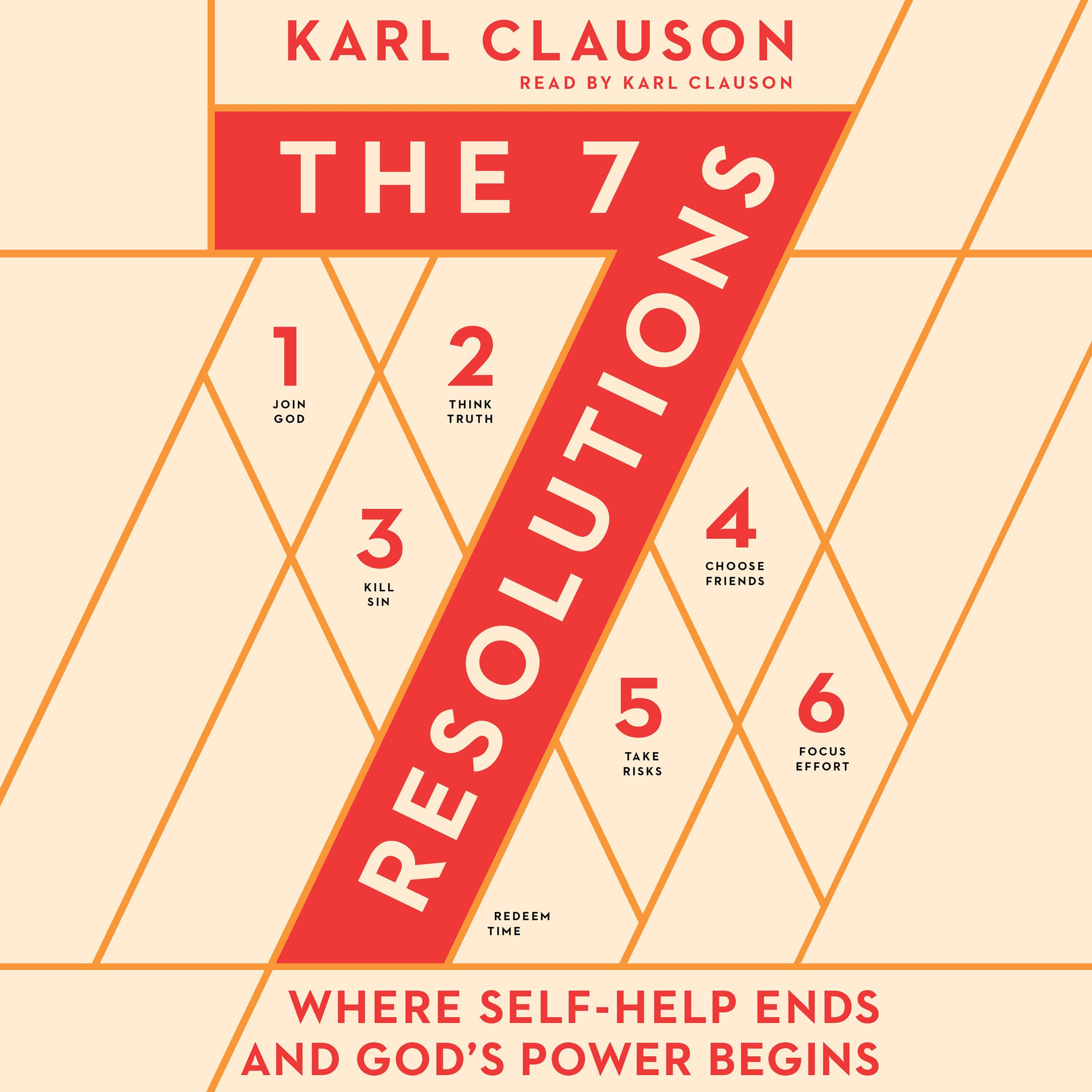 The 7 Resolutions
