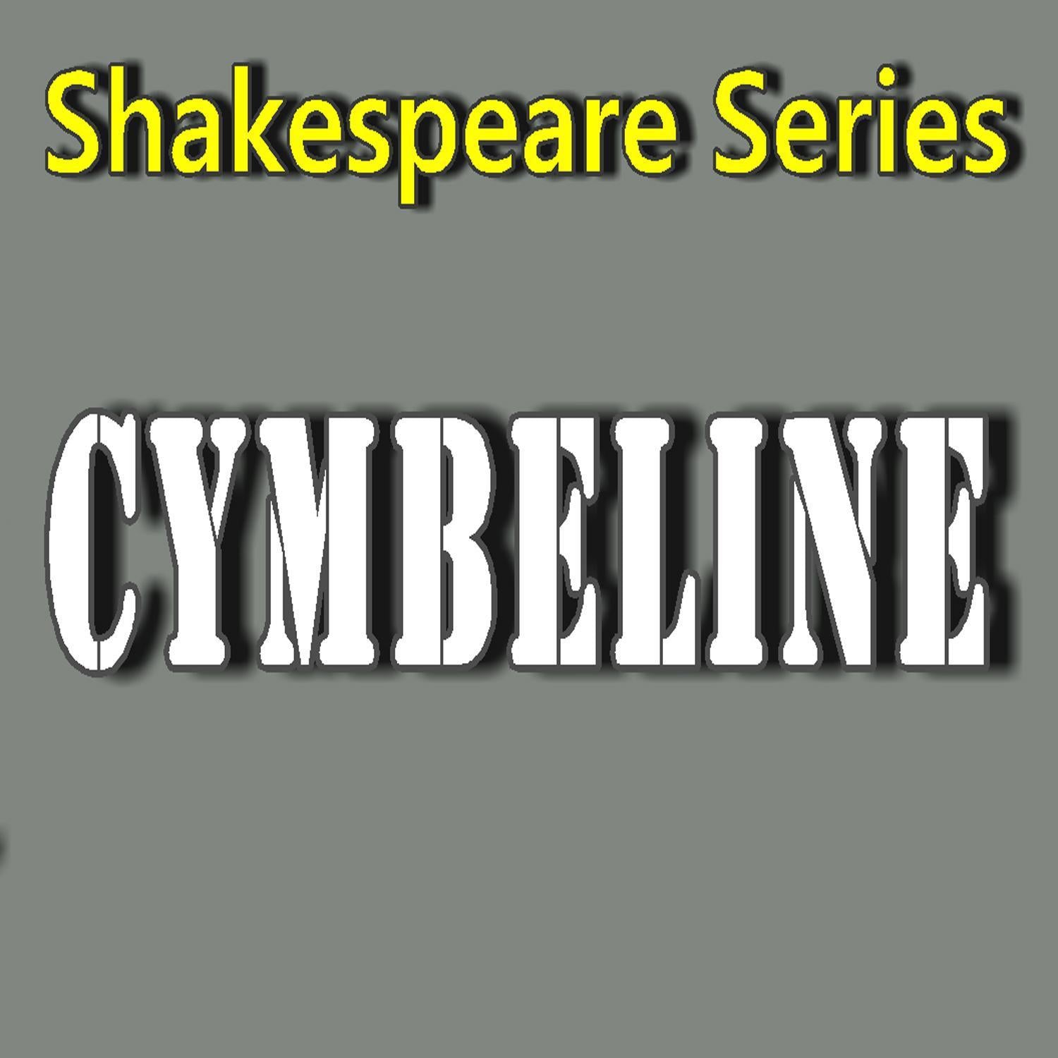 Cymbeline