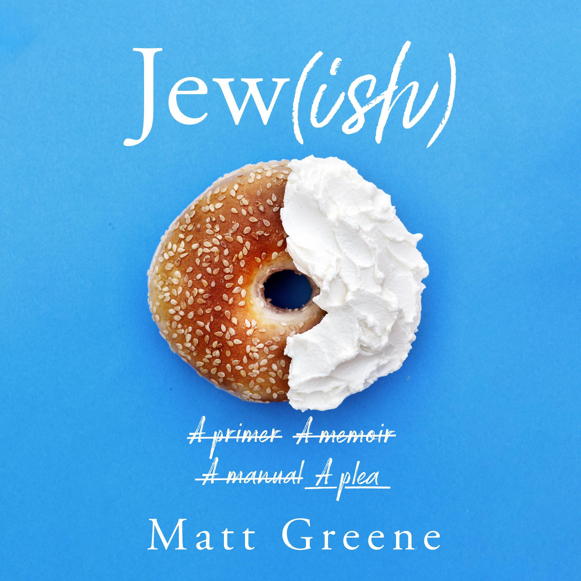 Jew(ish)