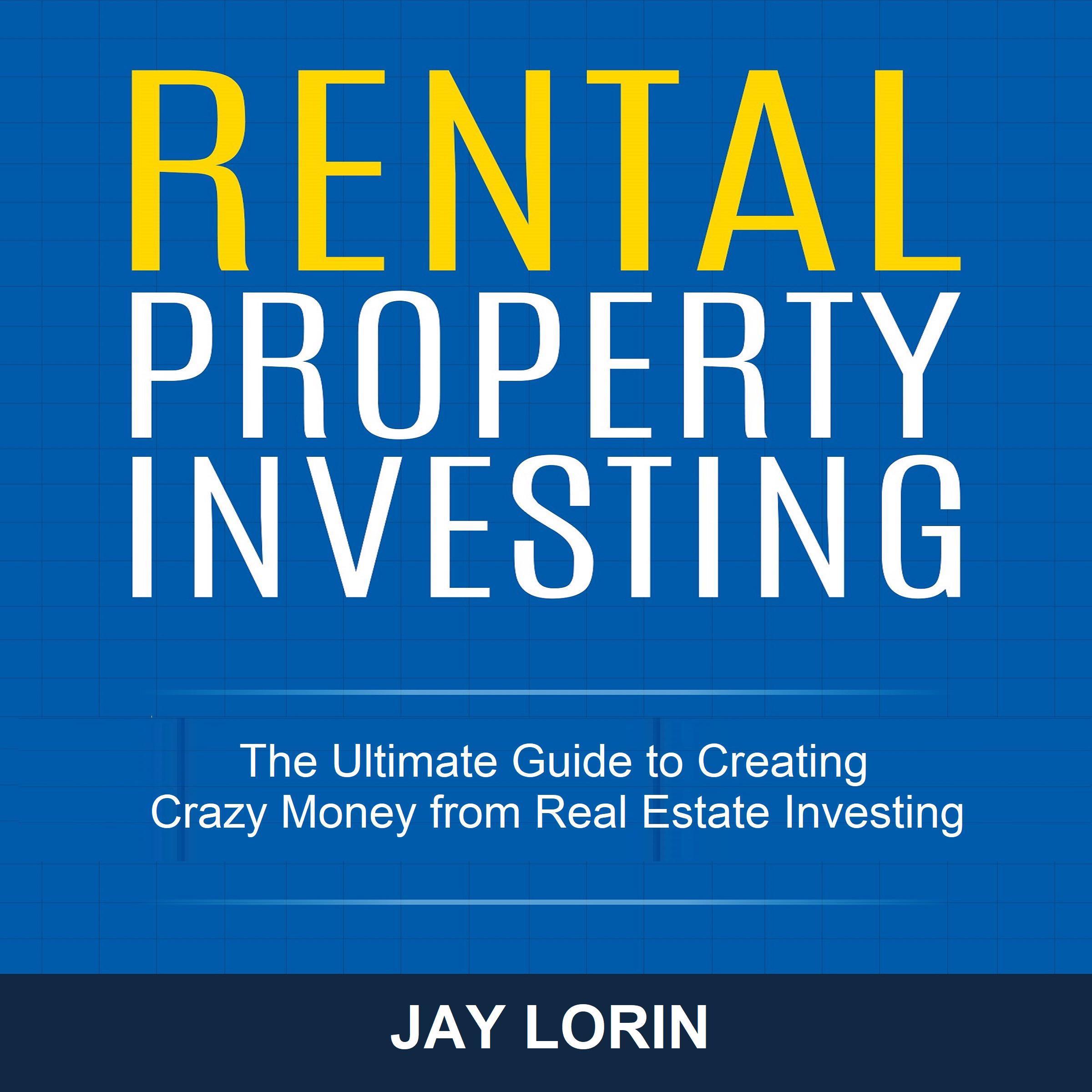 Rental Property Investing