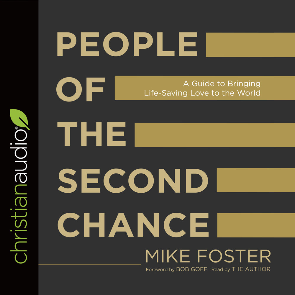 People of the Second Chance