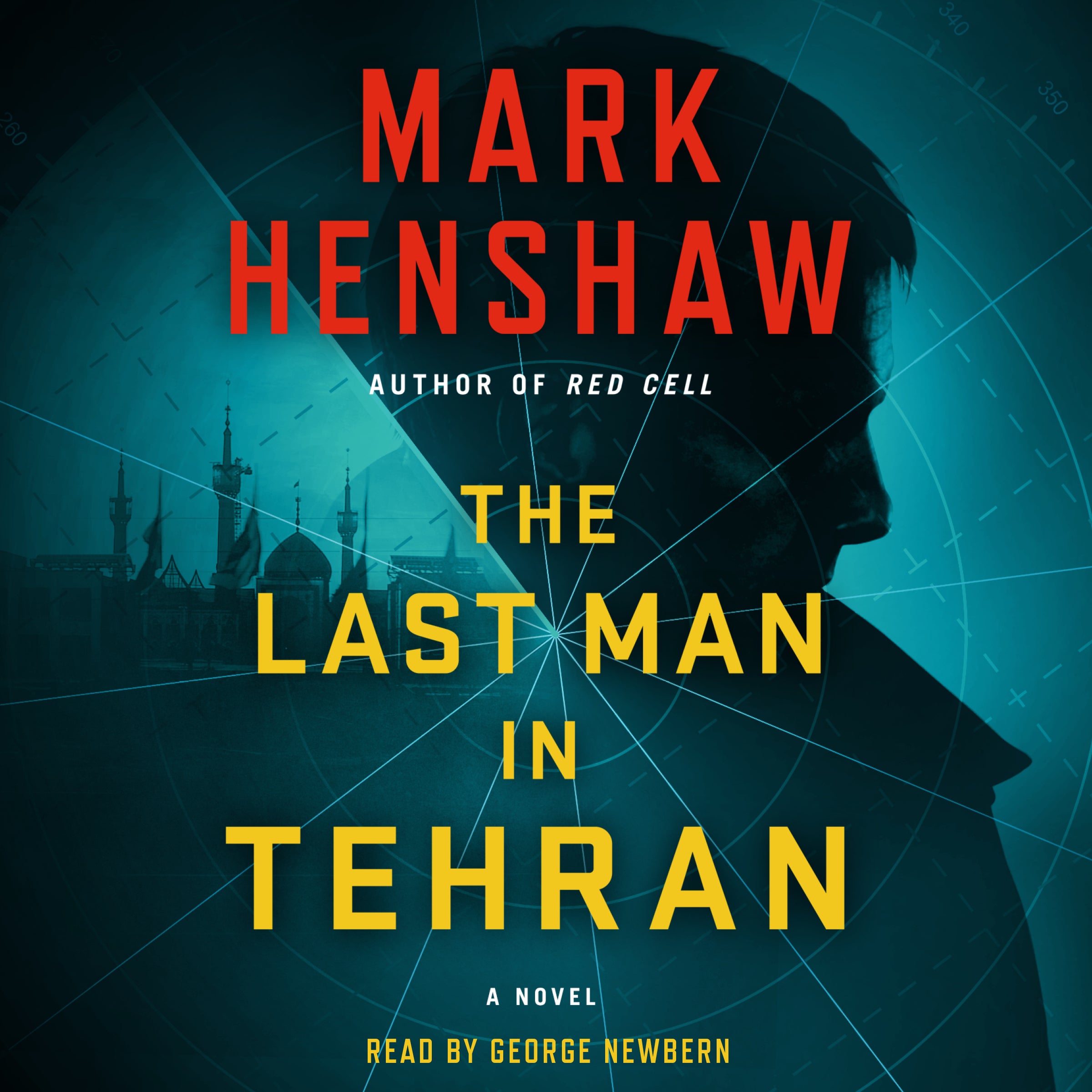 The Last Man in Tehran