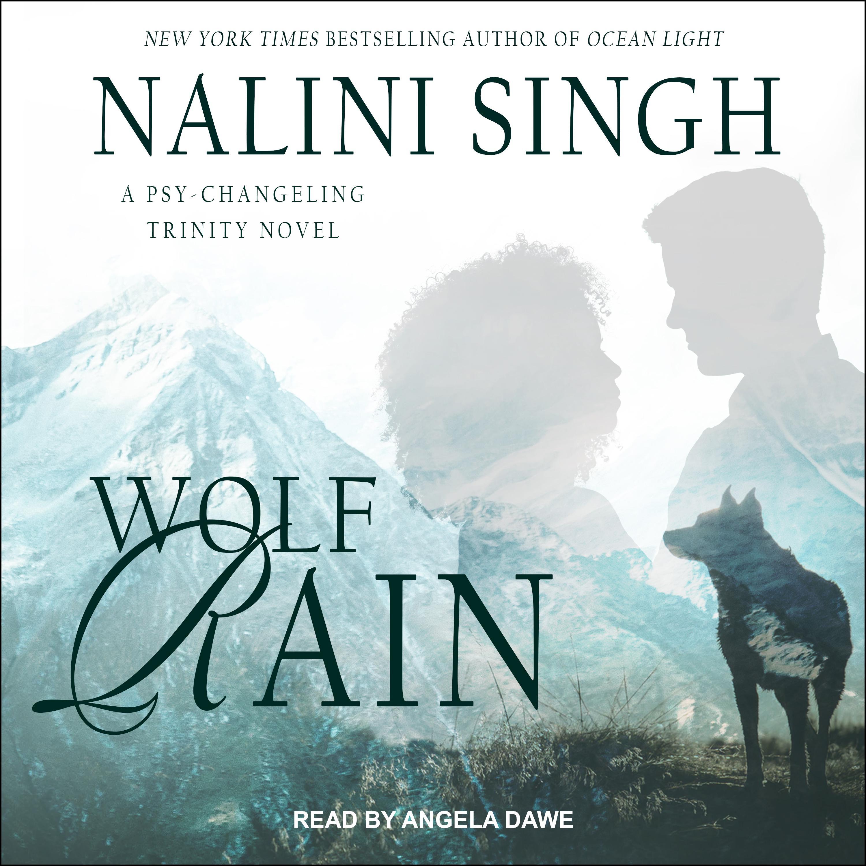 Wolf Rain