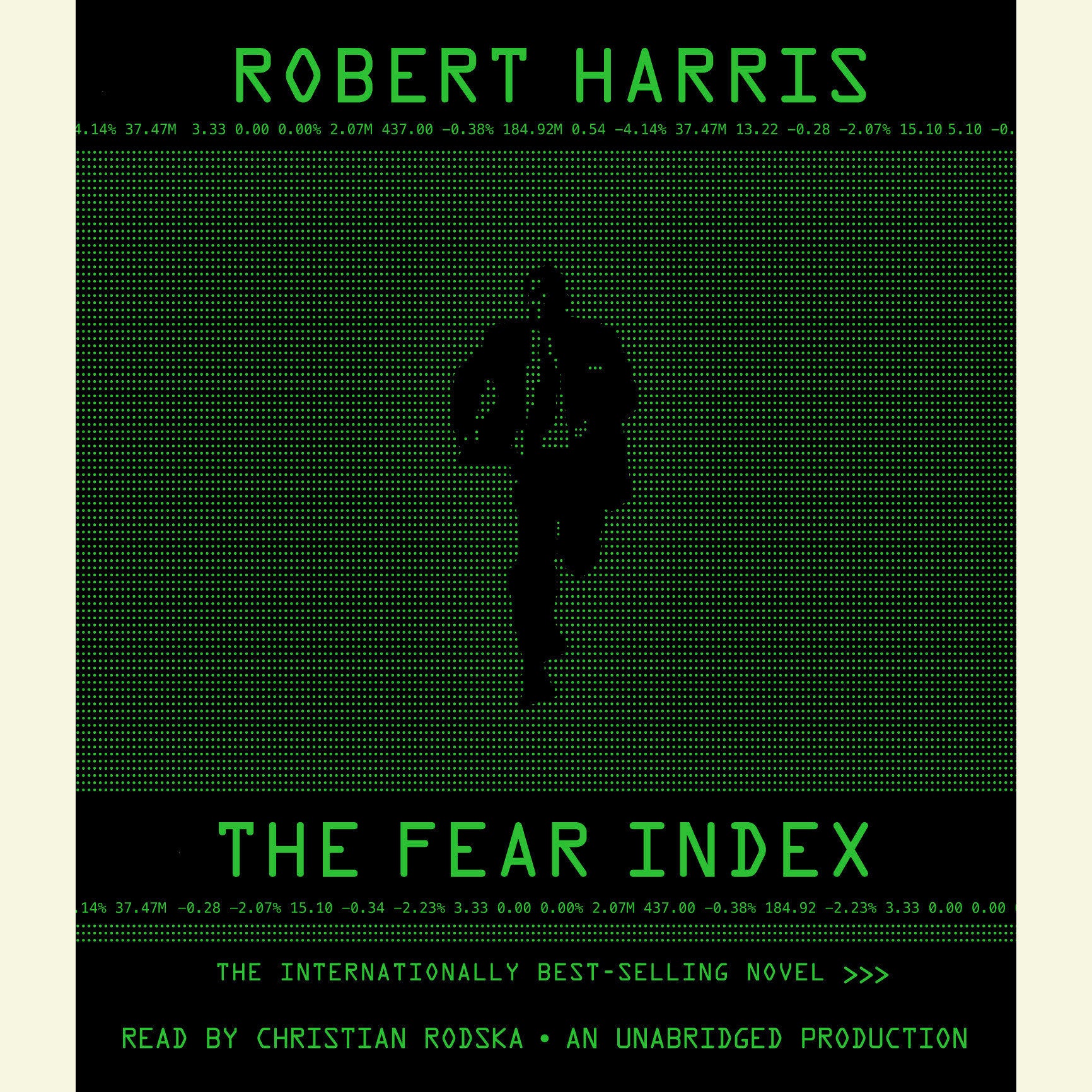 The Fear Index