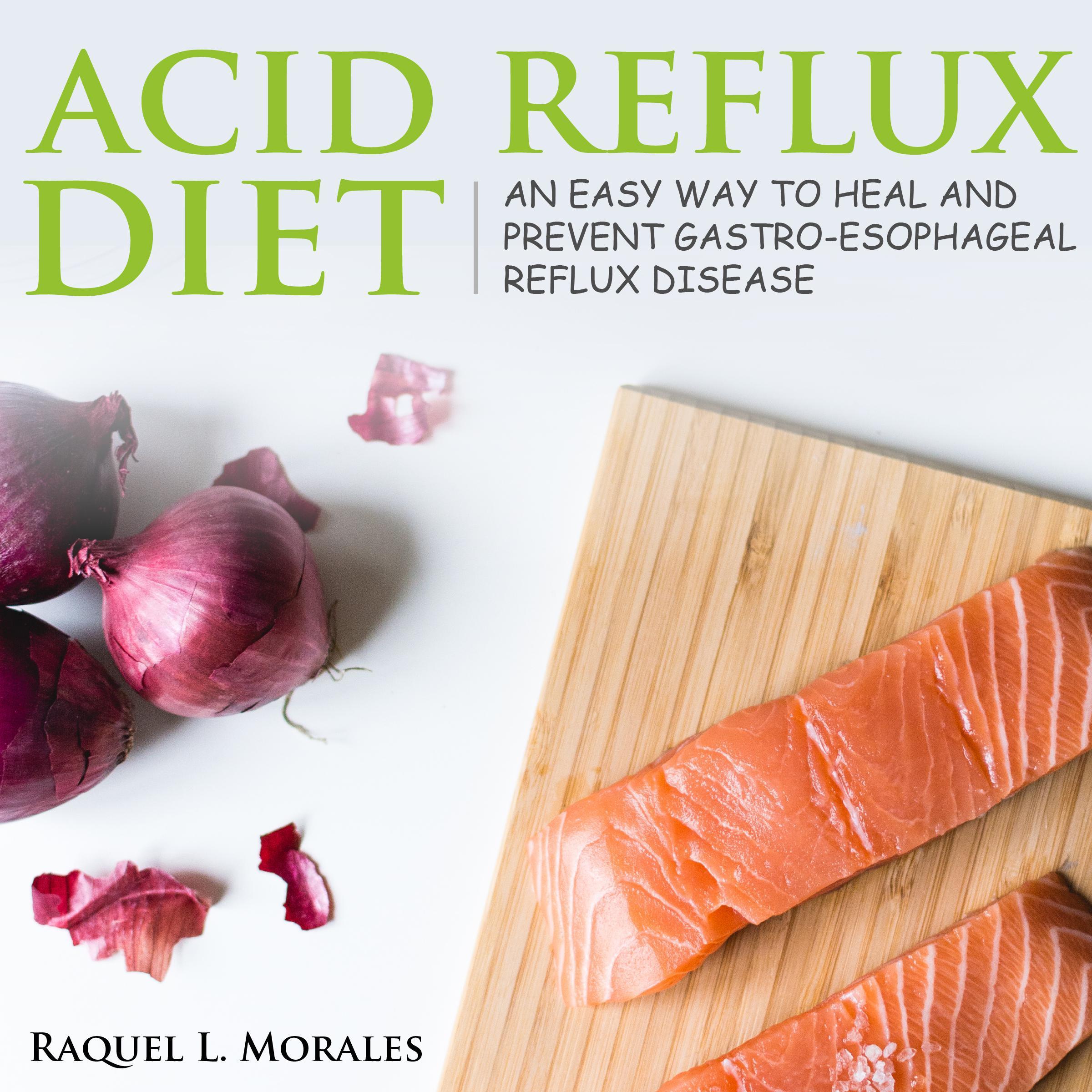 Acid Reflux Diet