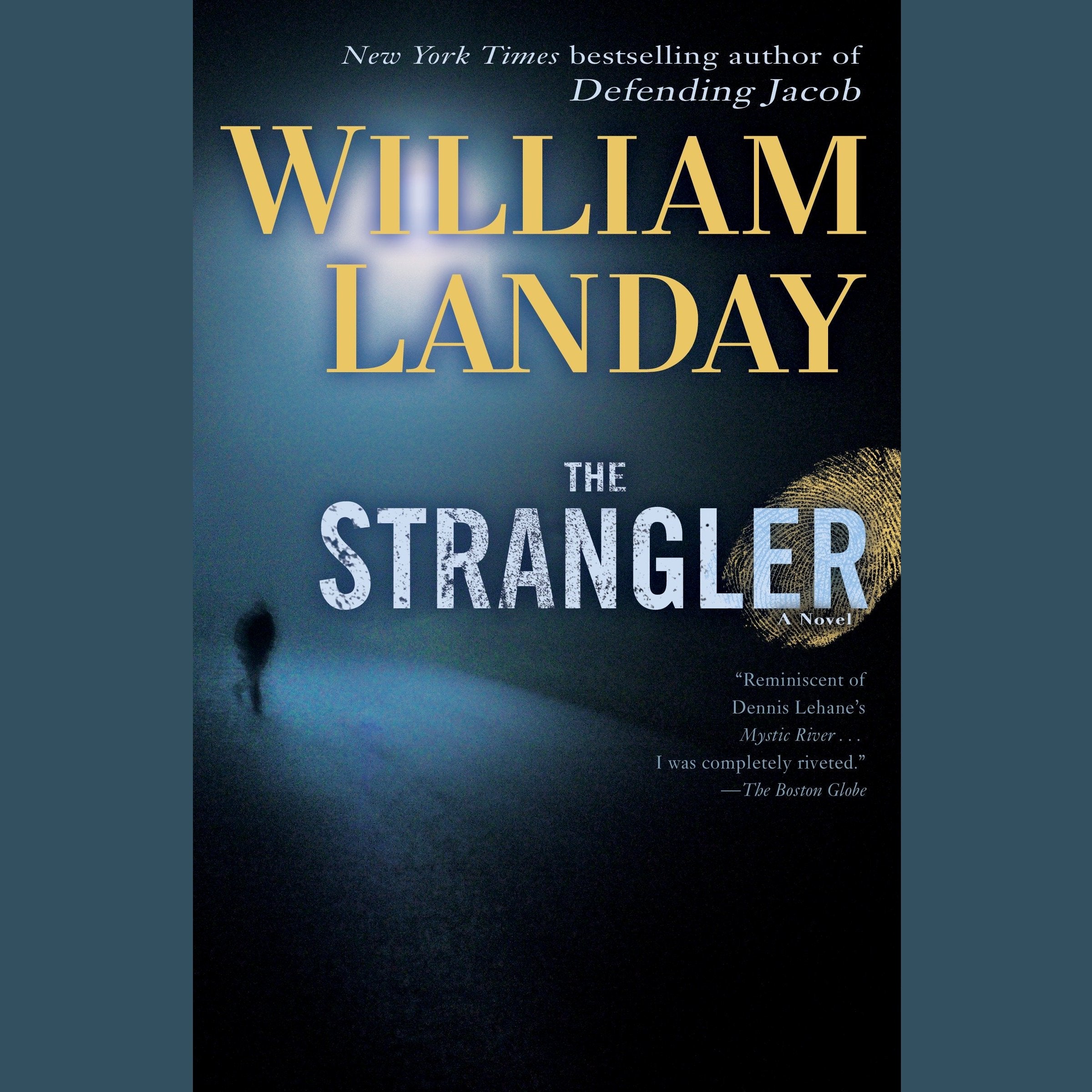The Strangler