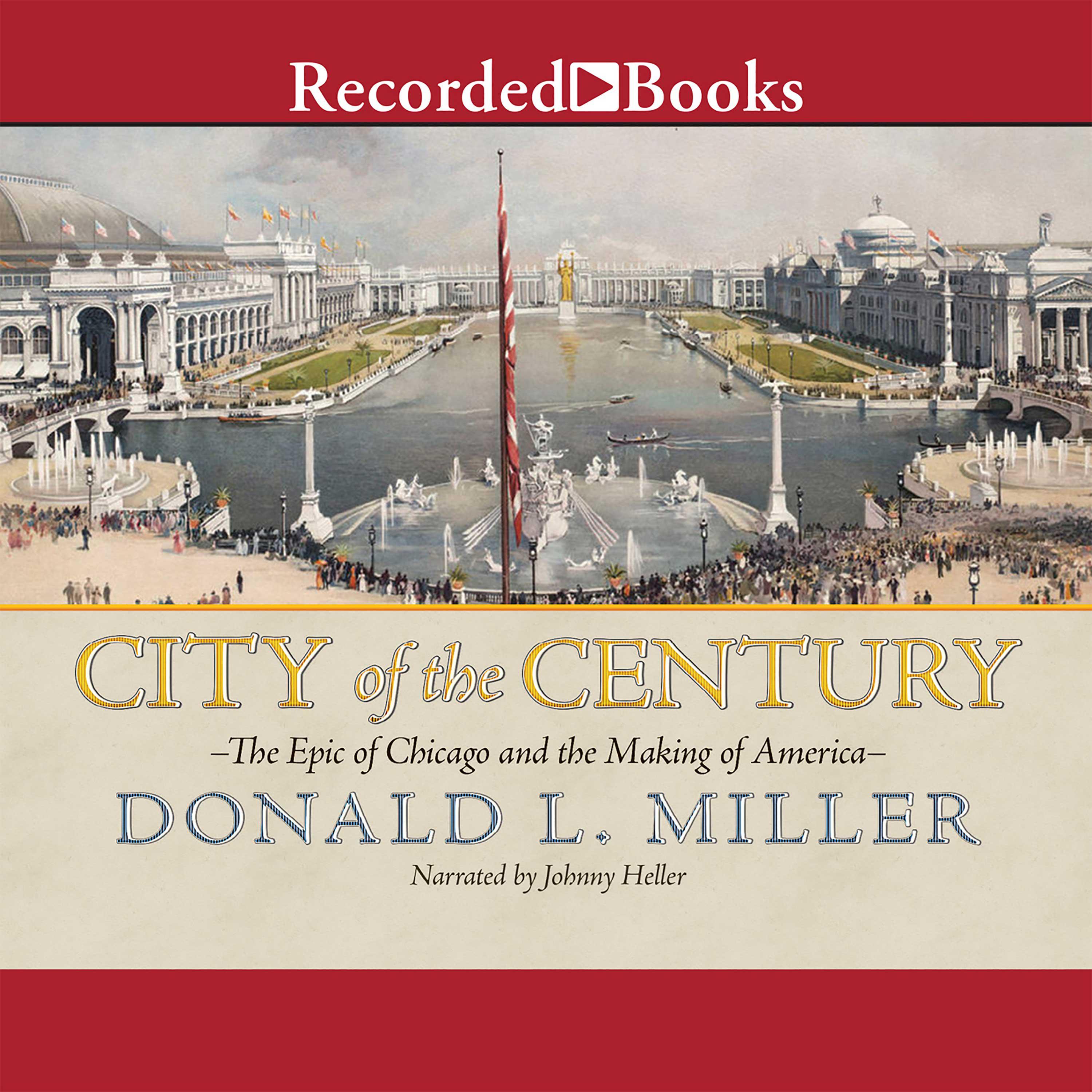 City of the Century