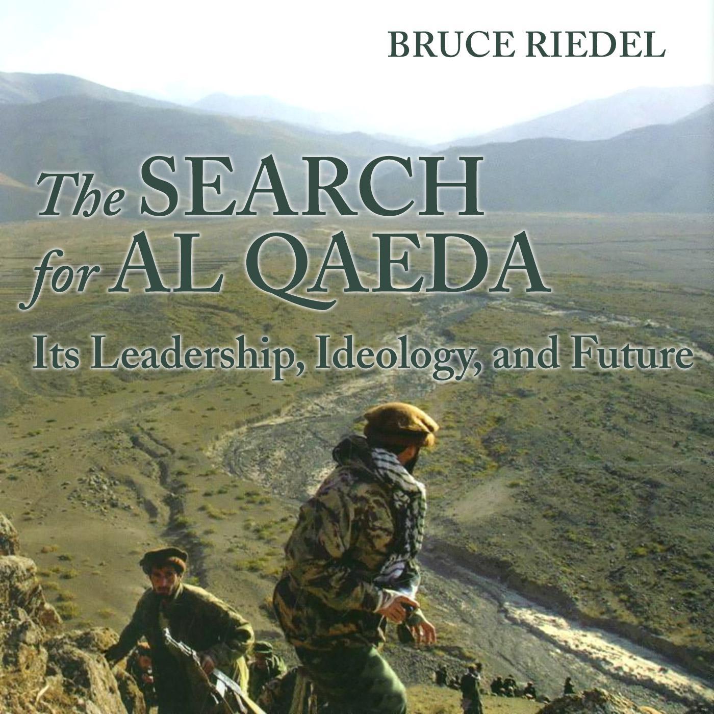 The Search for Al Qaeda