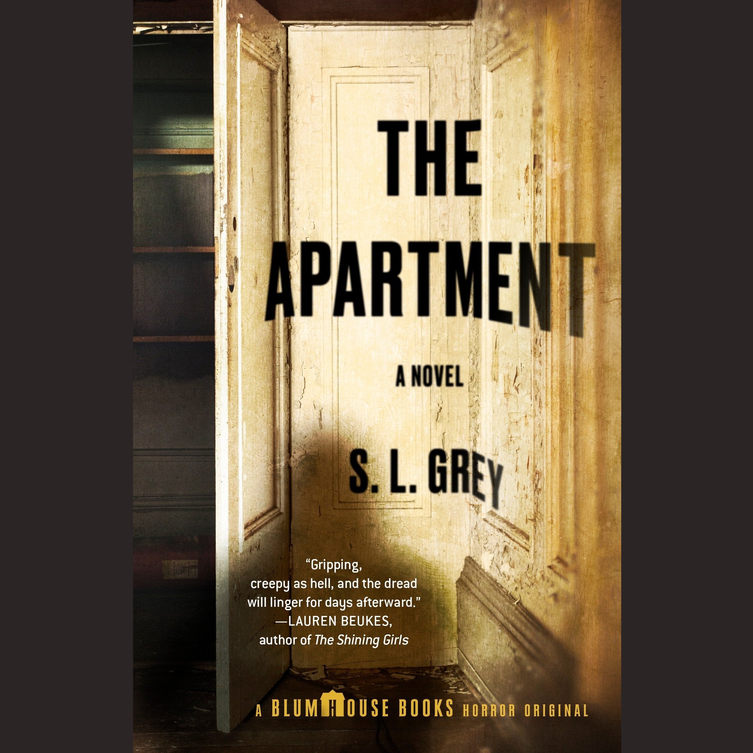 The Apartment