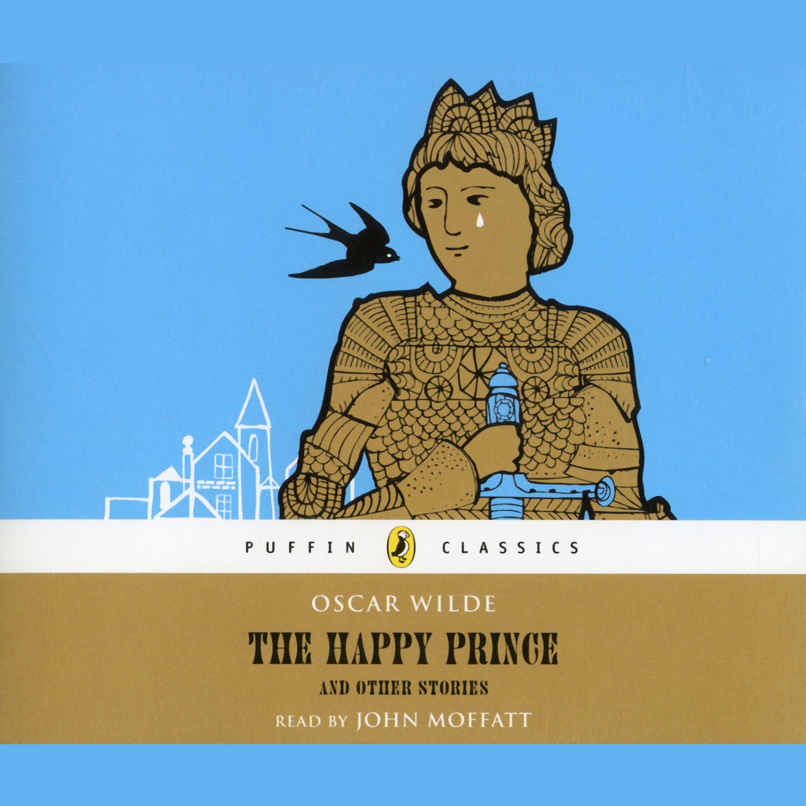 The Happy Prince And Other Stories