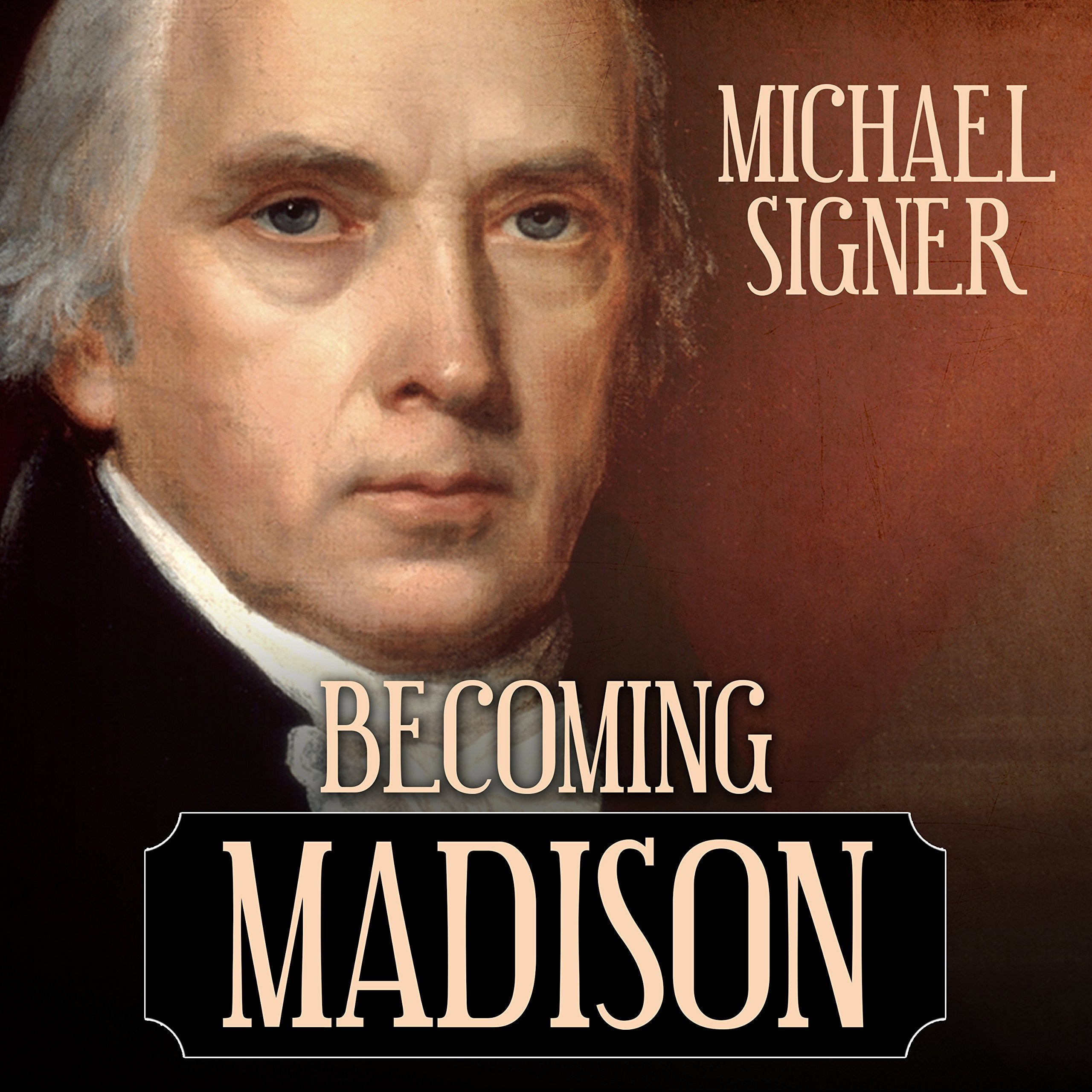 Becoming Madison