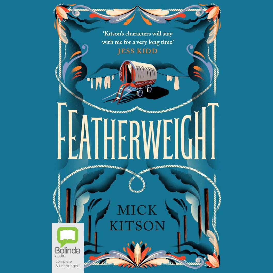 Featherweight