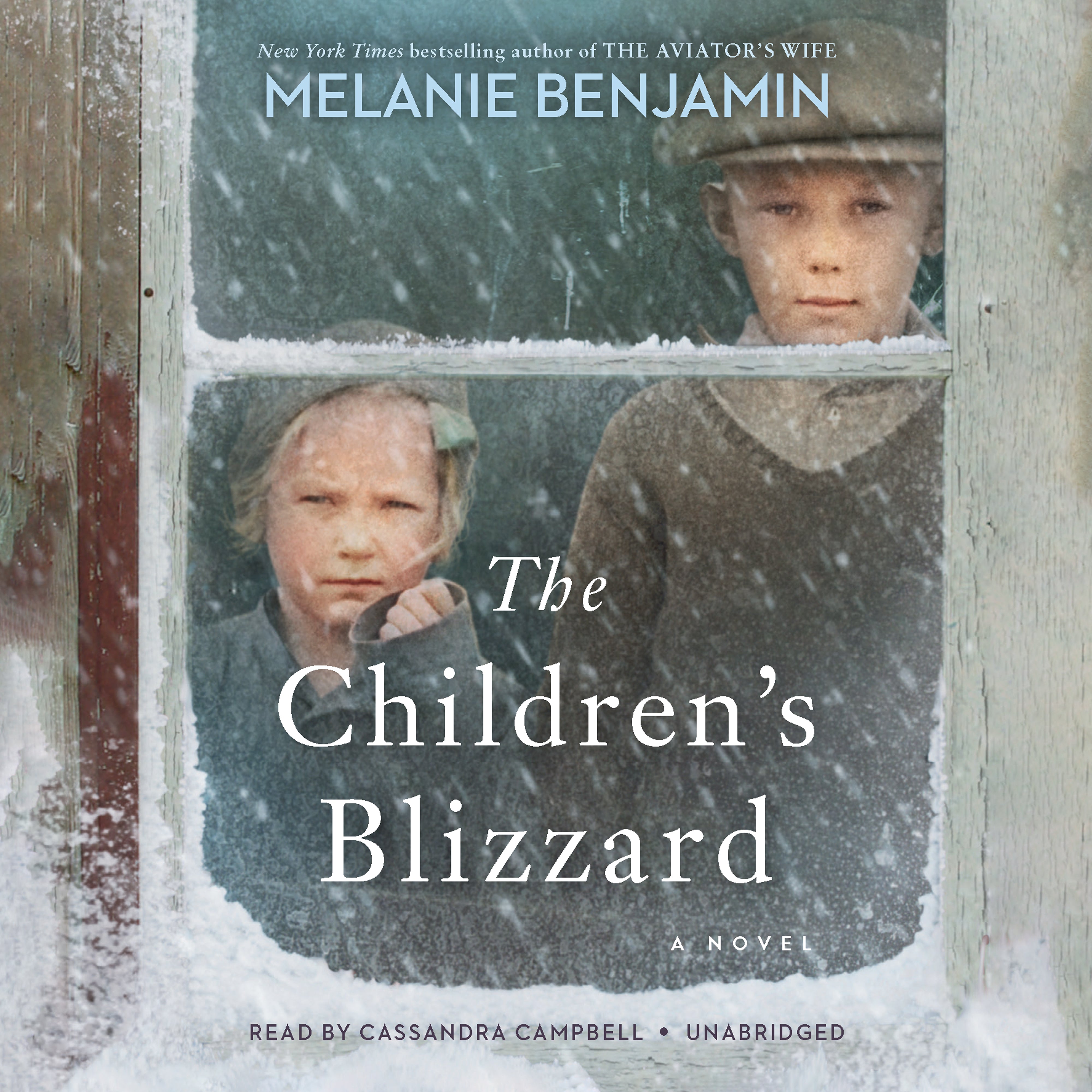 The Children's Blizzard