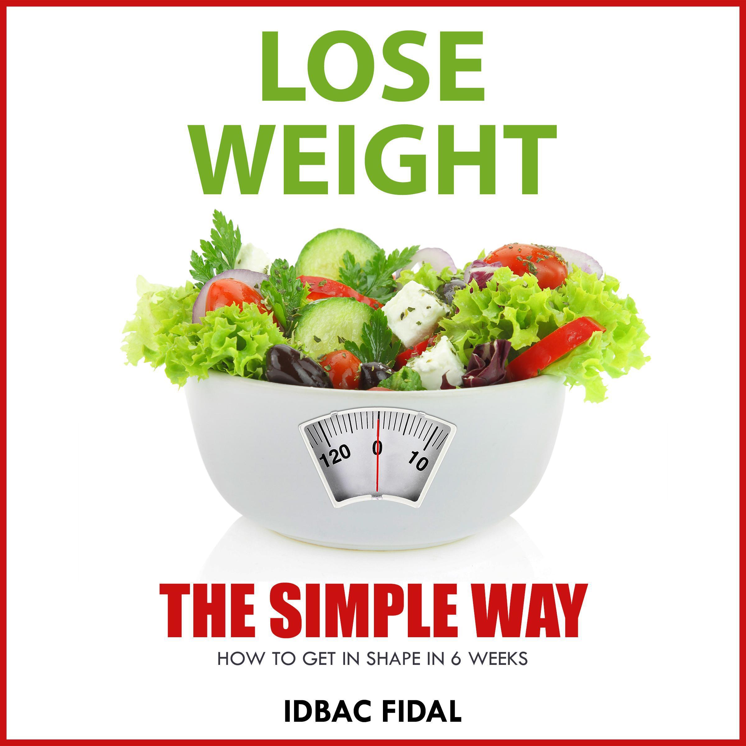 LOSE WEIGHT THE SIMPLE WAY