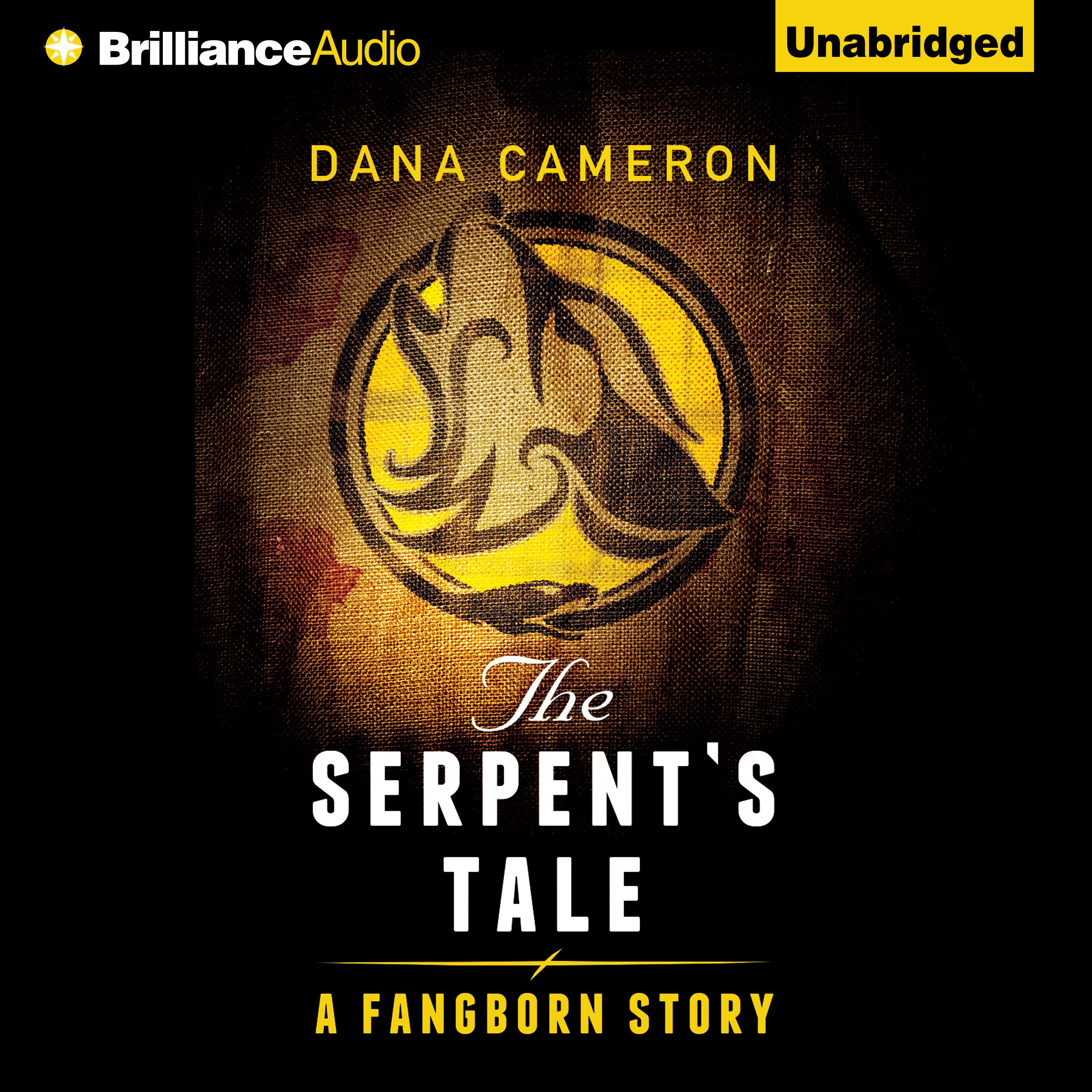 The Serpent's Tale