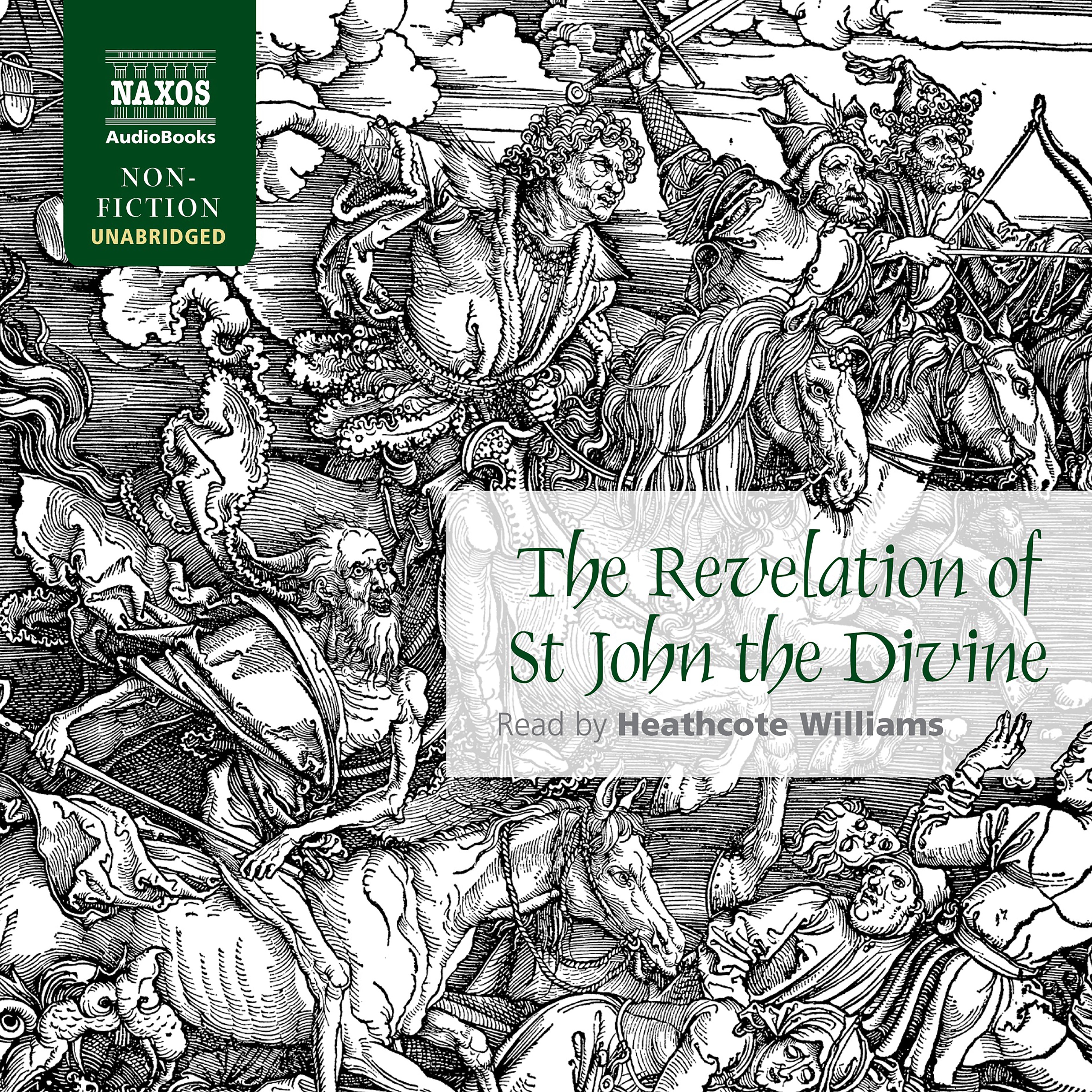 Revelation of St. John the Divine