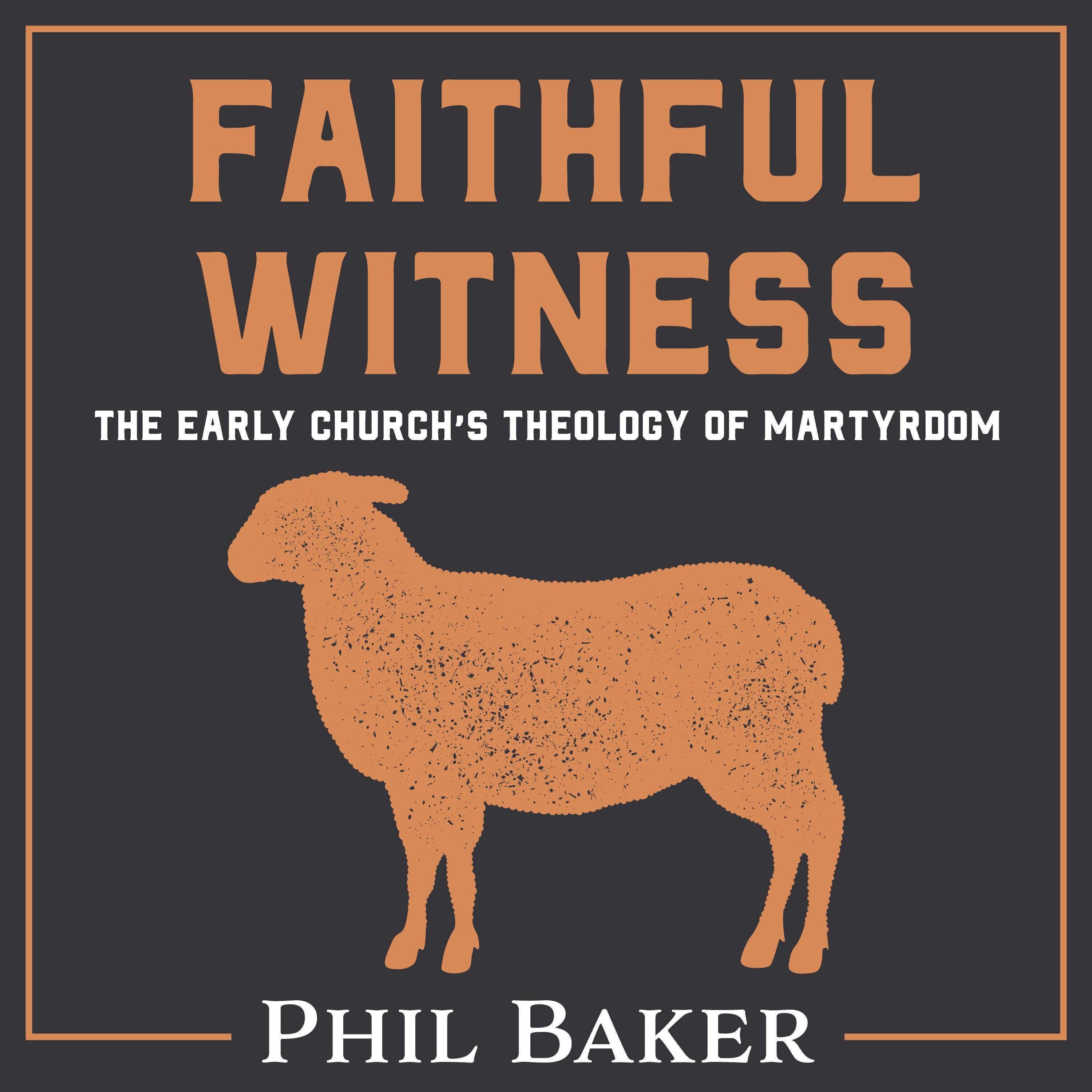 Faithful Witness