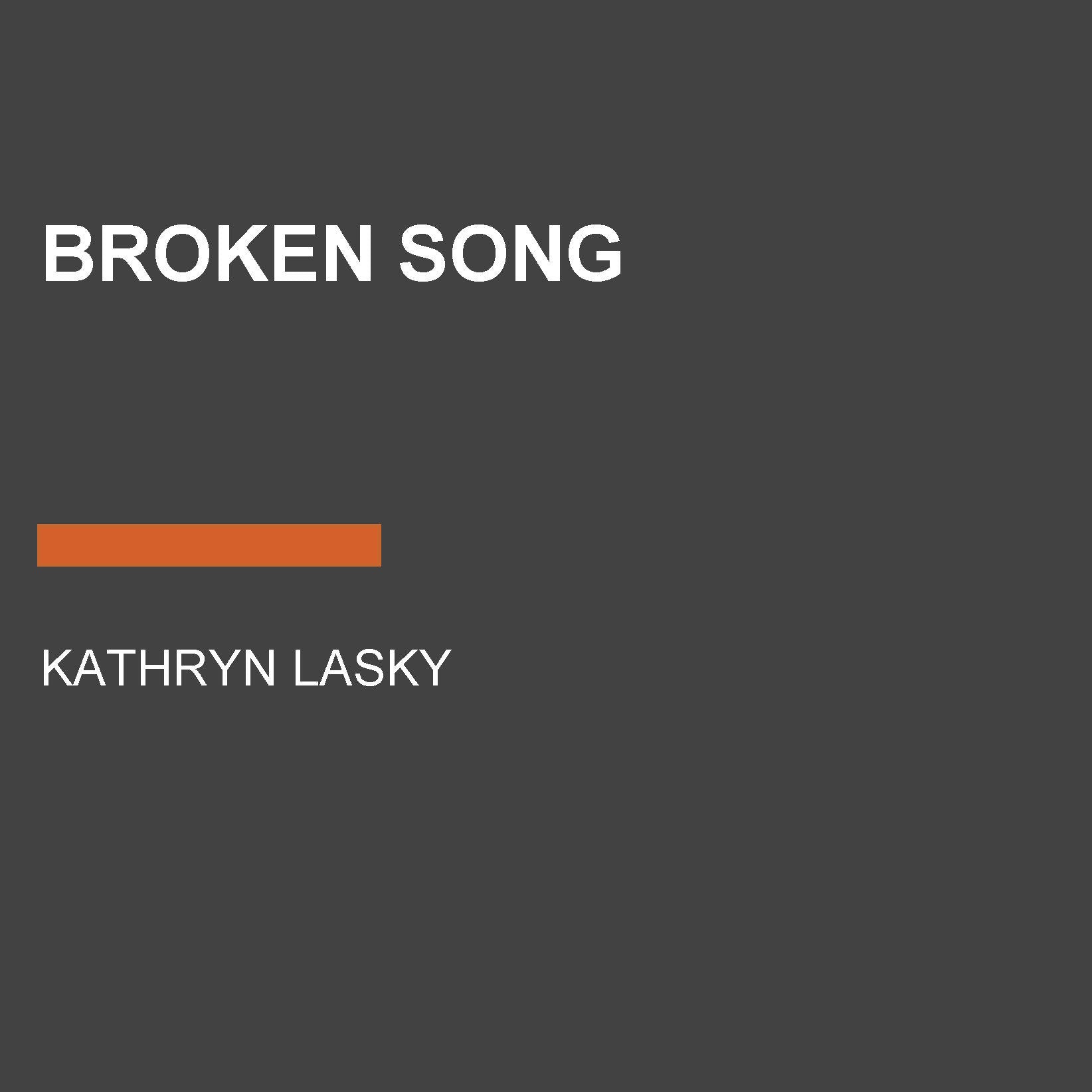 Broken Song