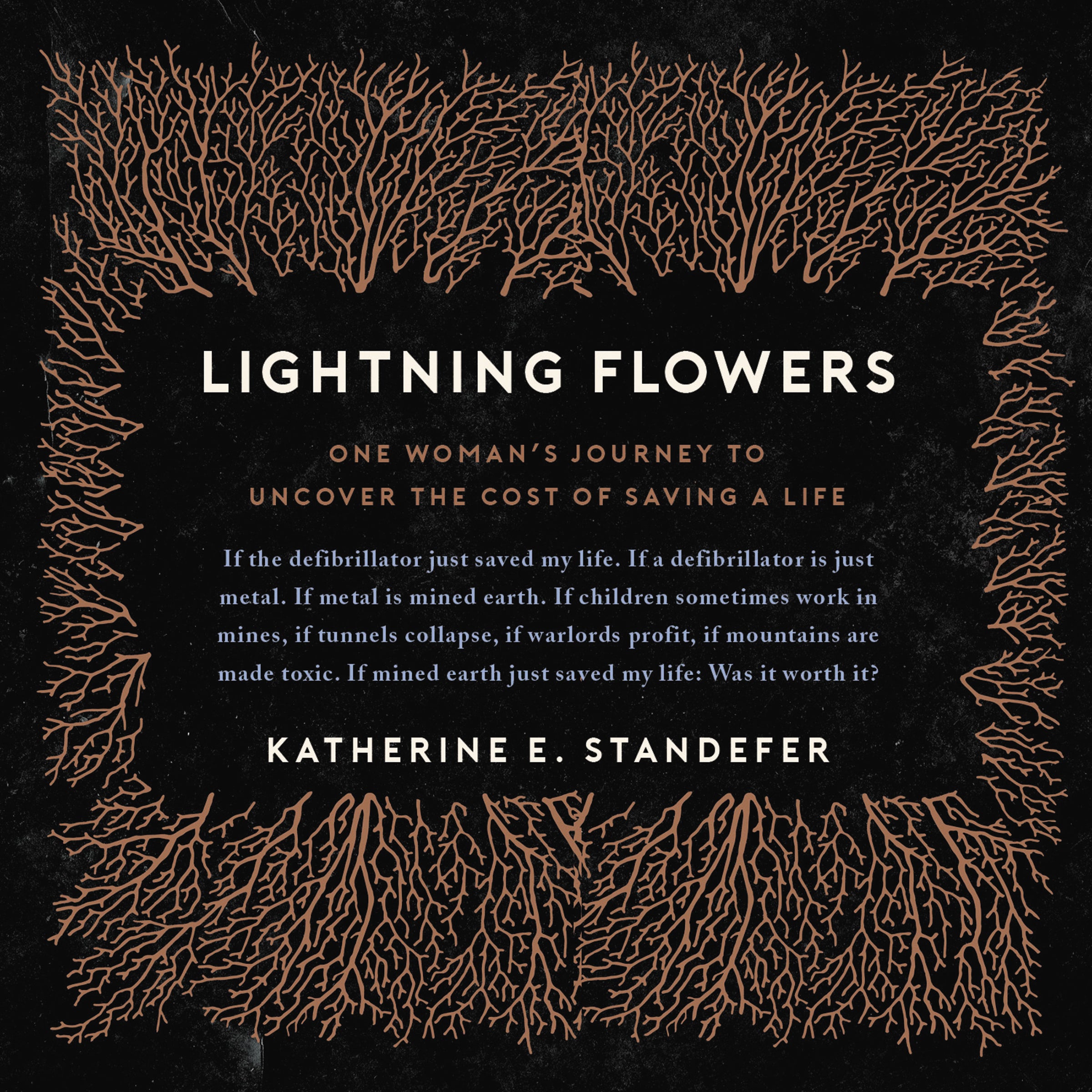 Lightning Flowers