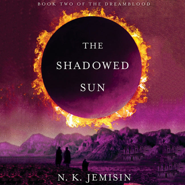 The Shadowed Sun