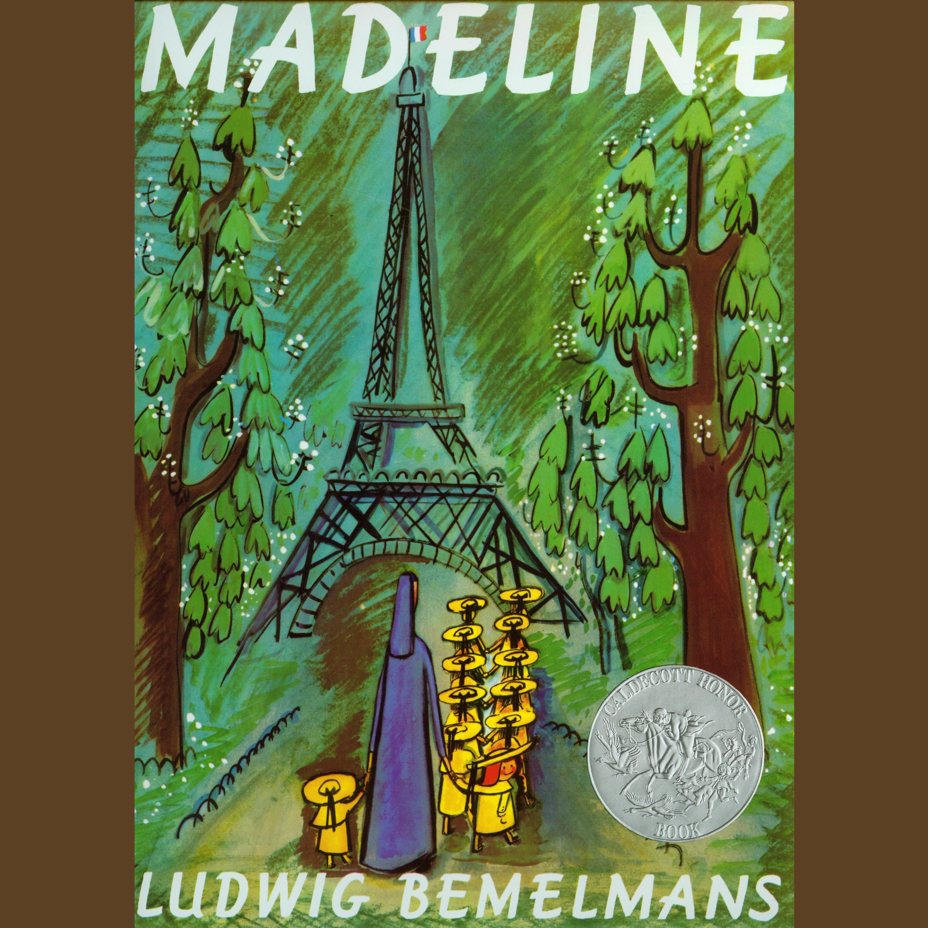 Madeline