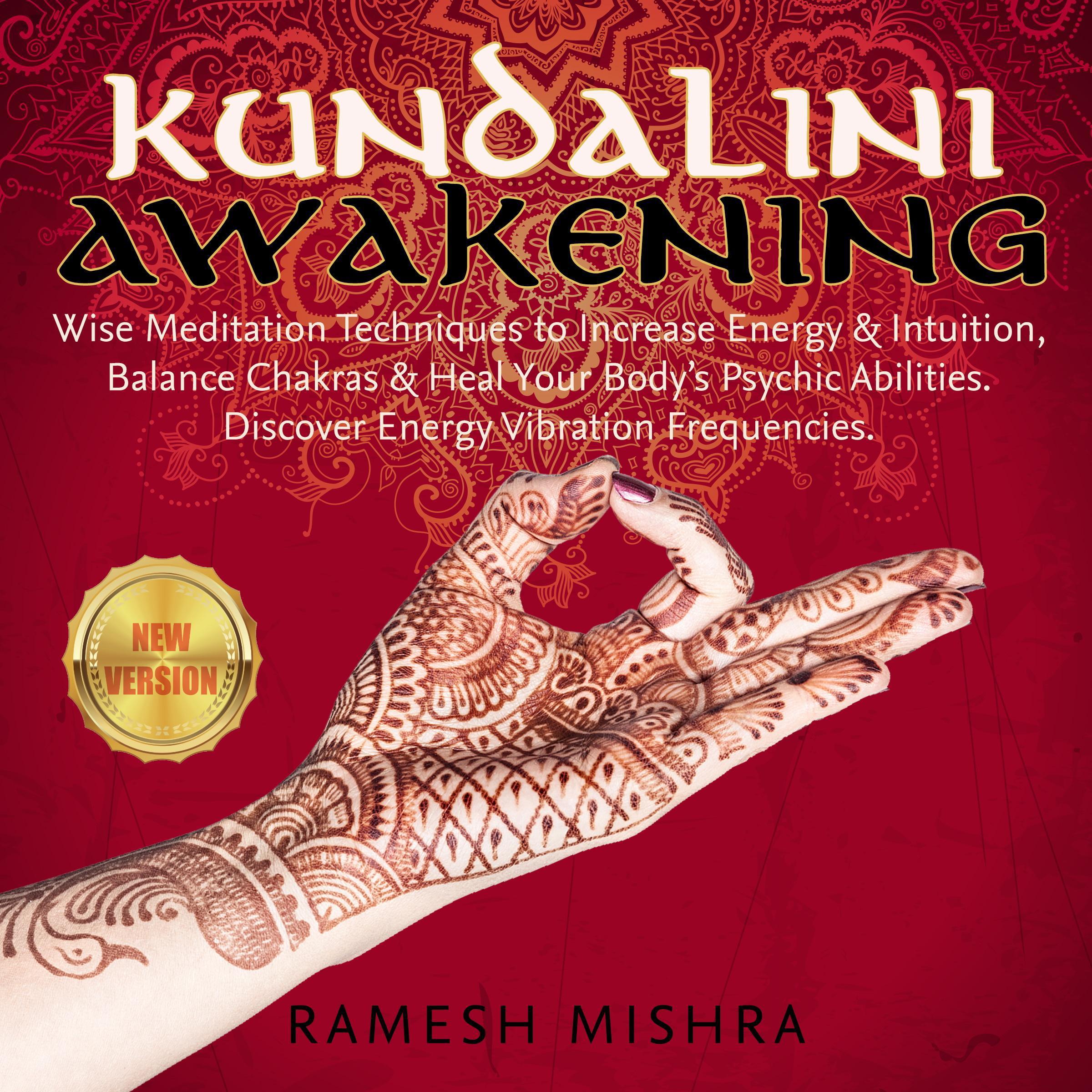 KUNDALINI AWAKENING