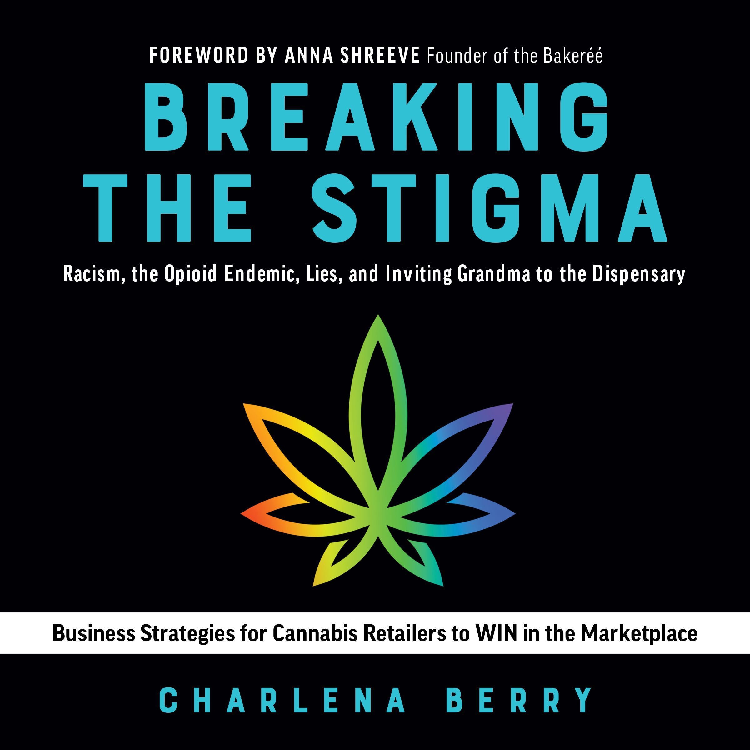 Breaking the Stigma