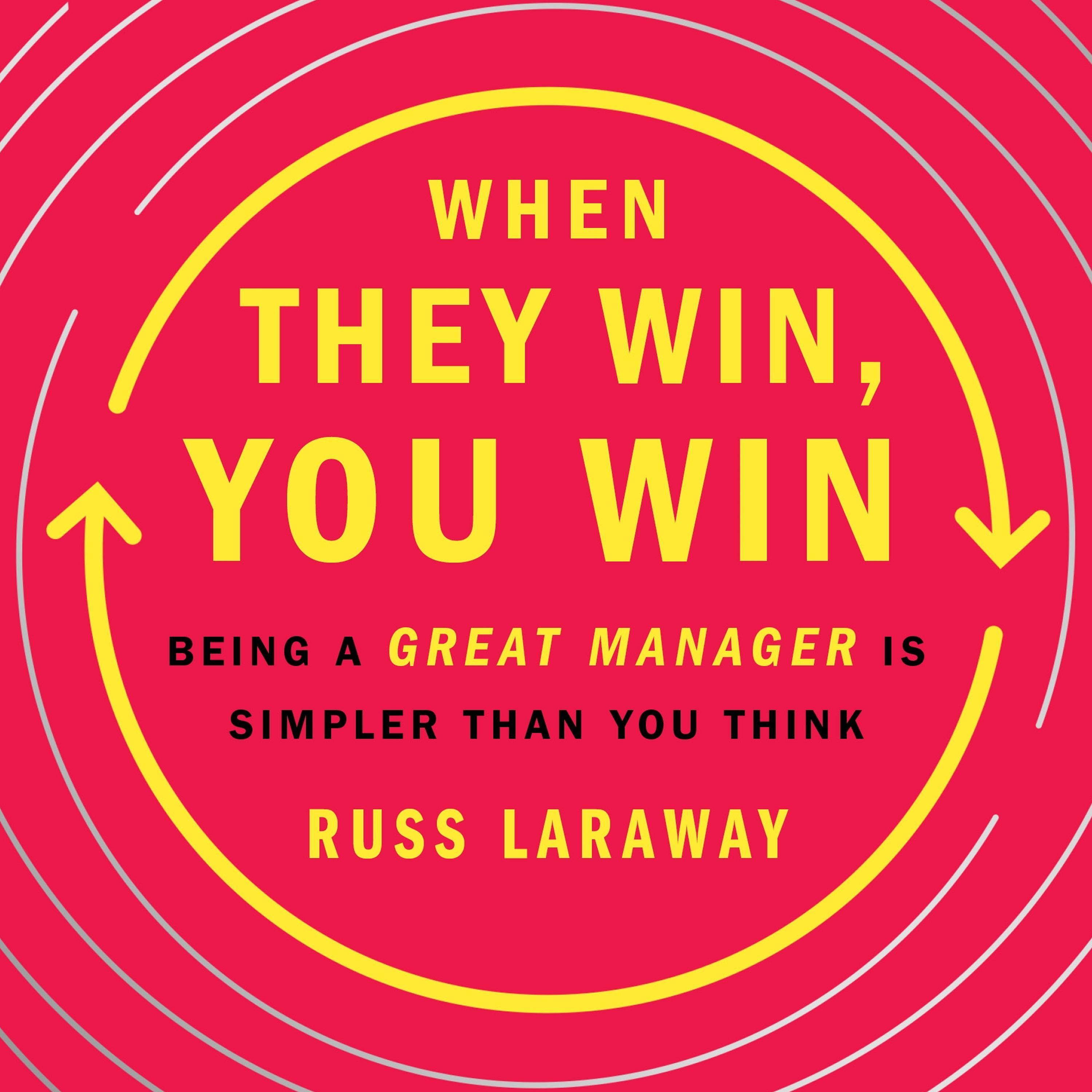 When They Win, You Win