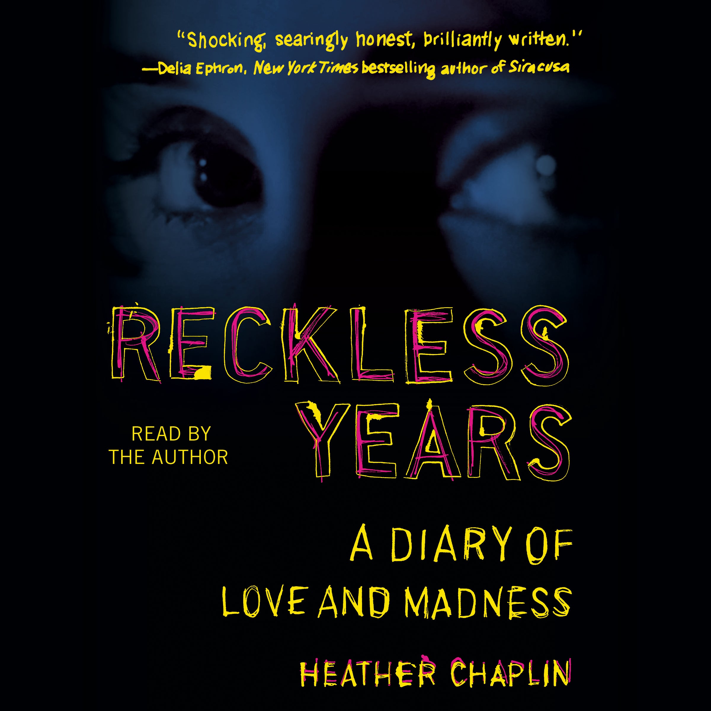 Reckless Years