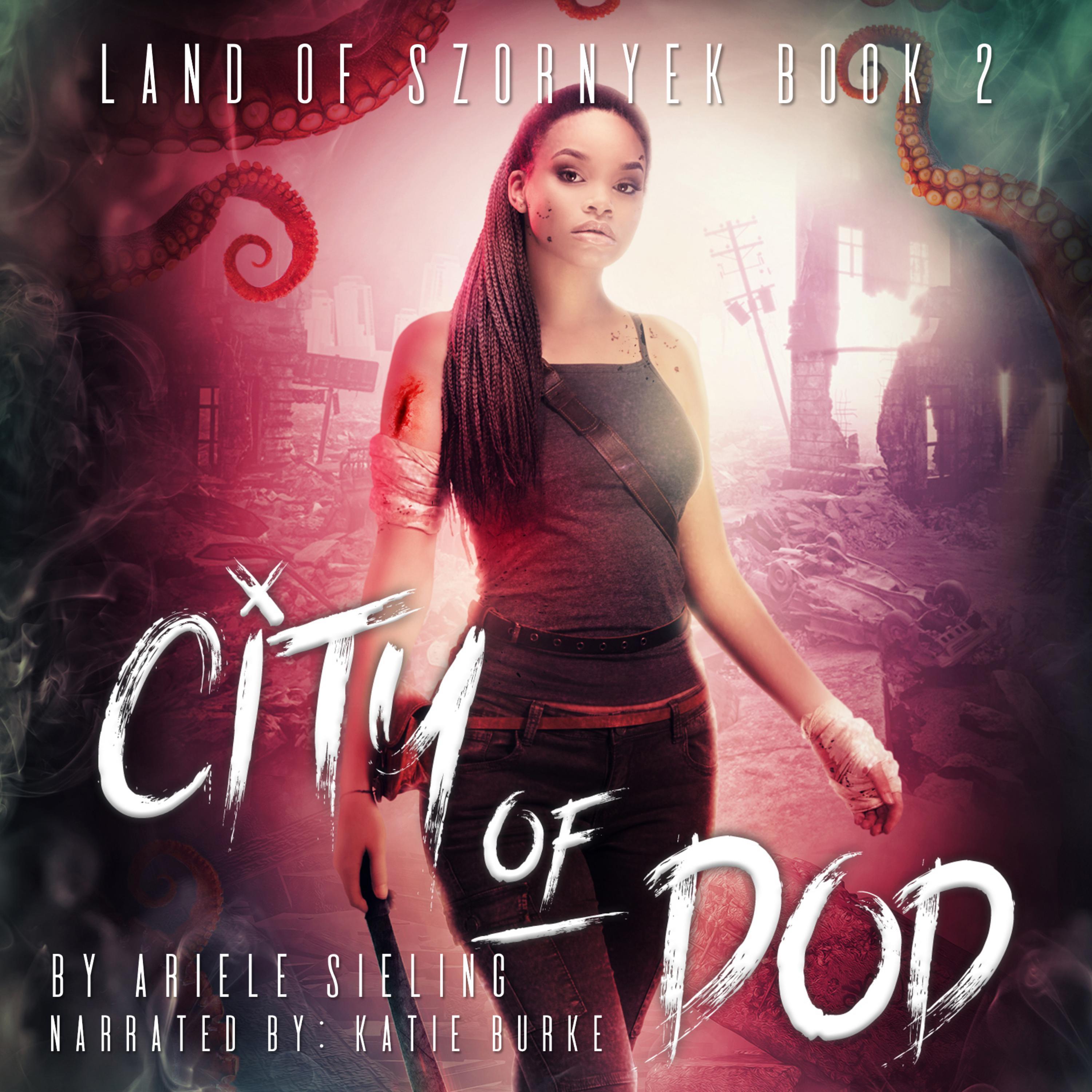 City of Dod