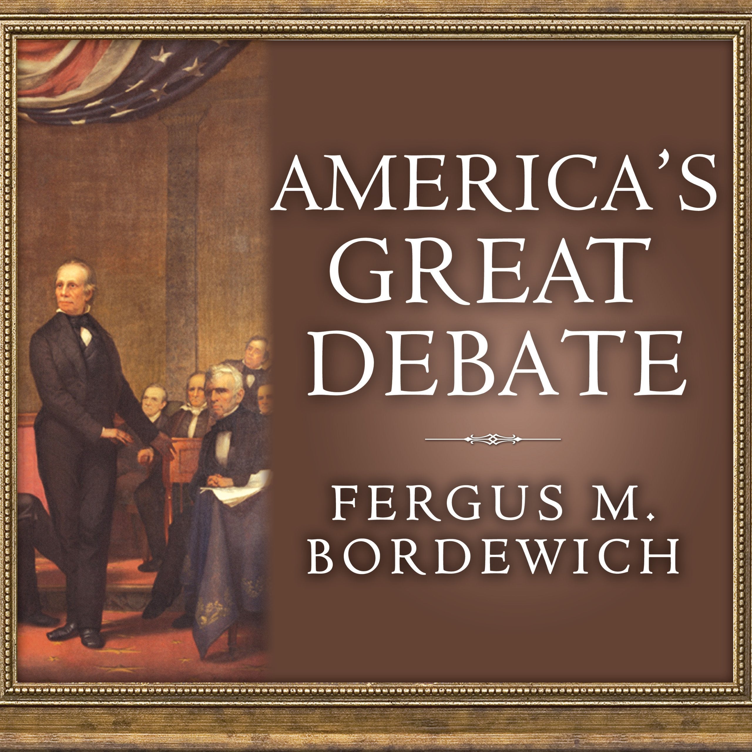 America's Great Debate