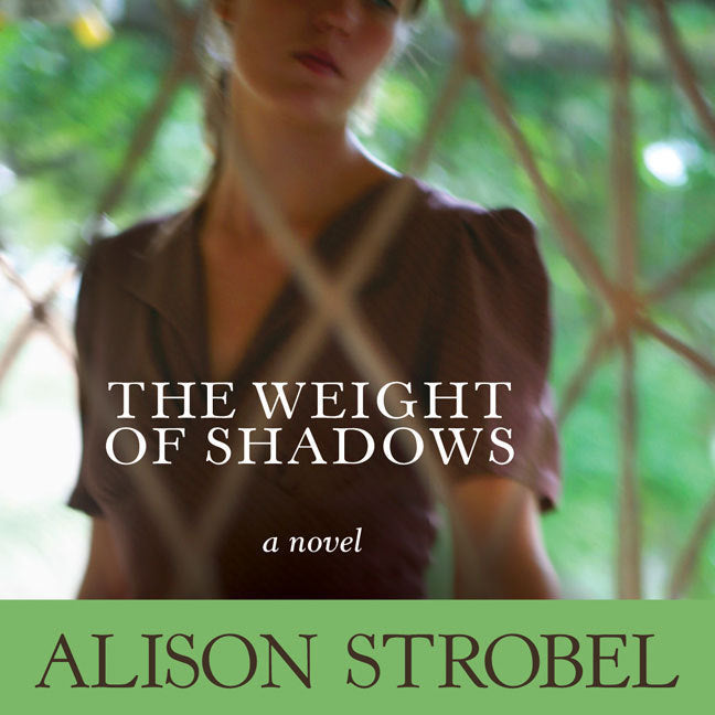 Weight of Shadows