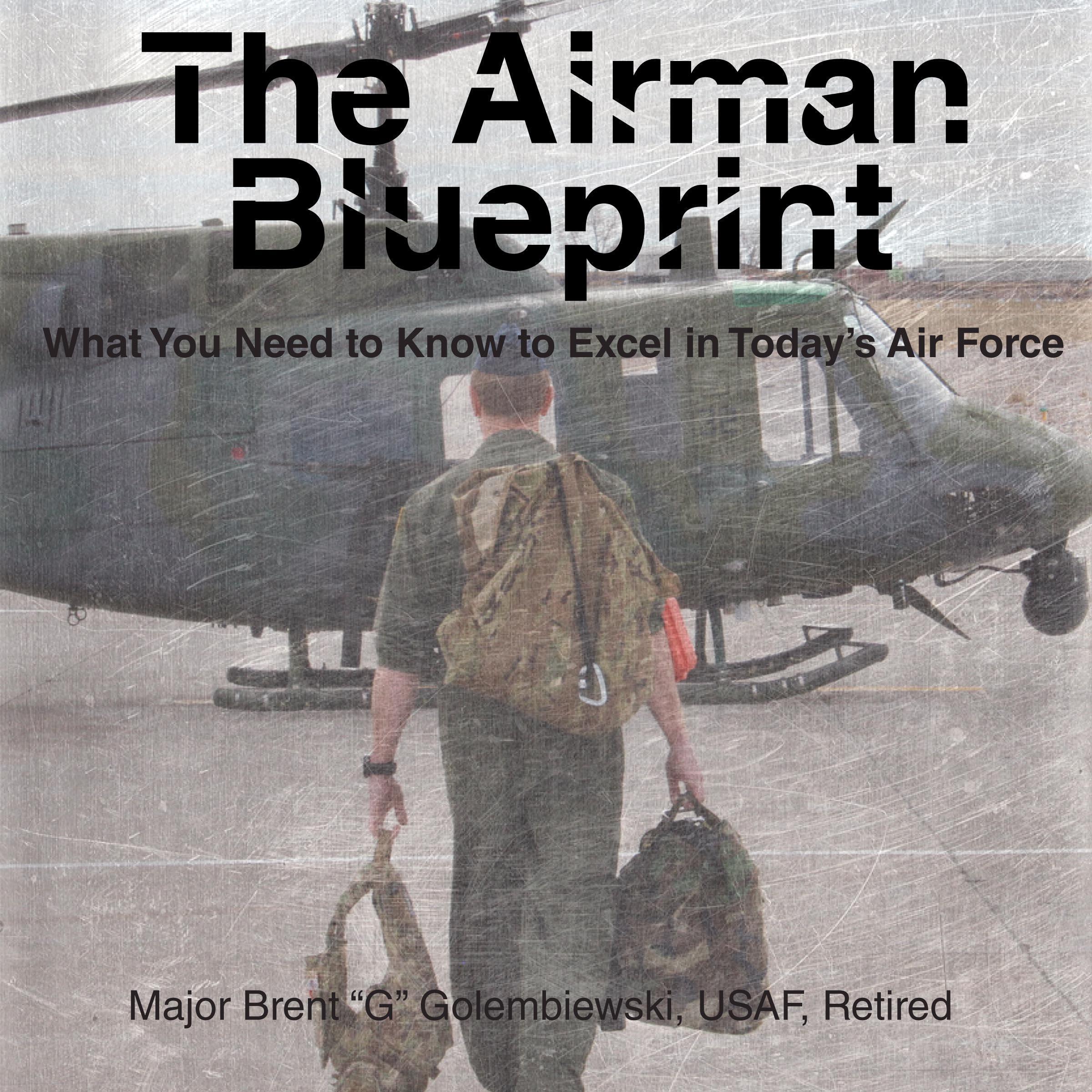 The Airman Blueprint