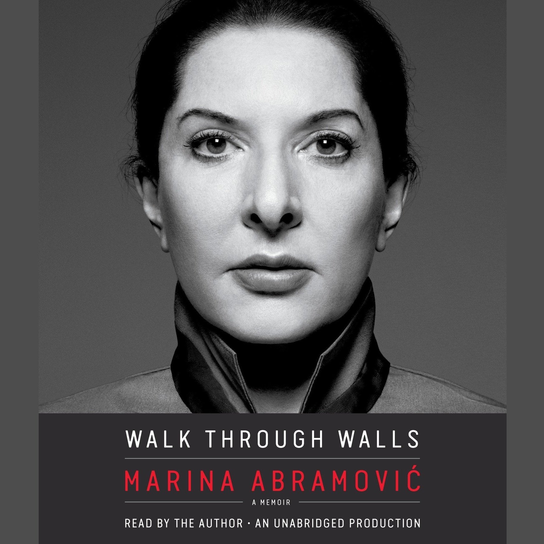Walk Through Walls