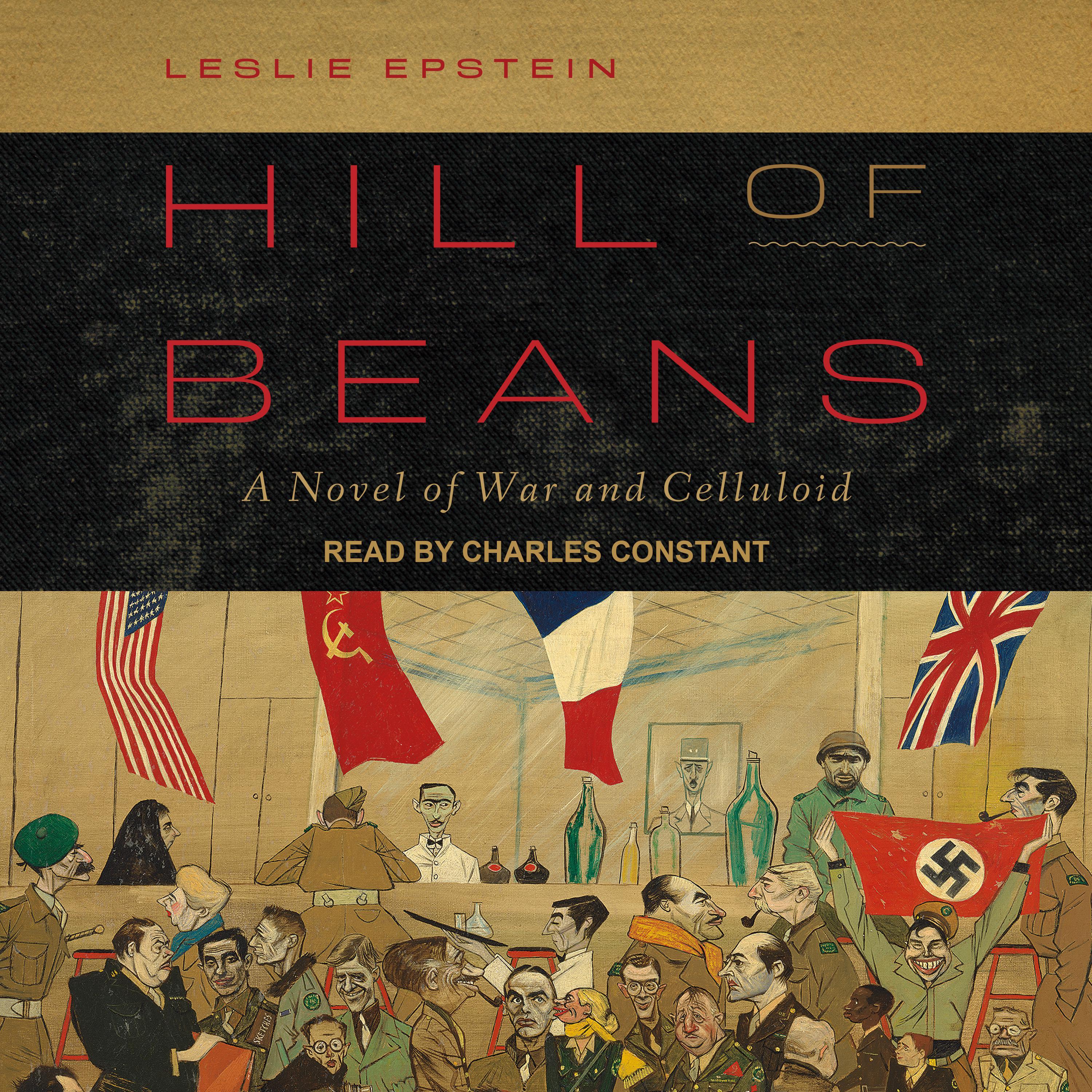 Hill of Beans