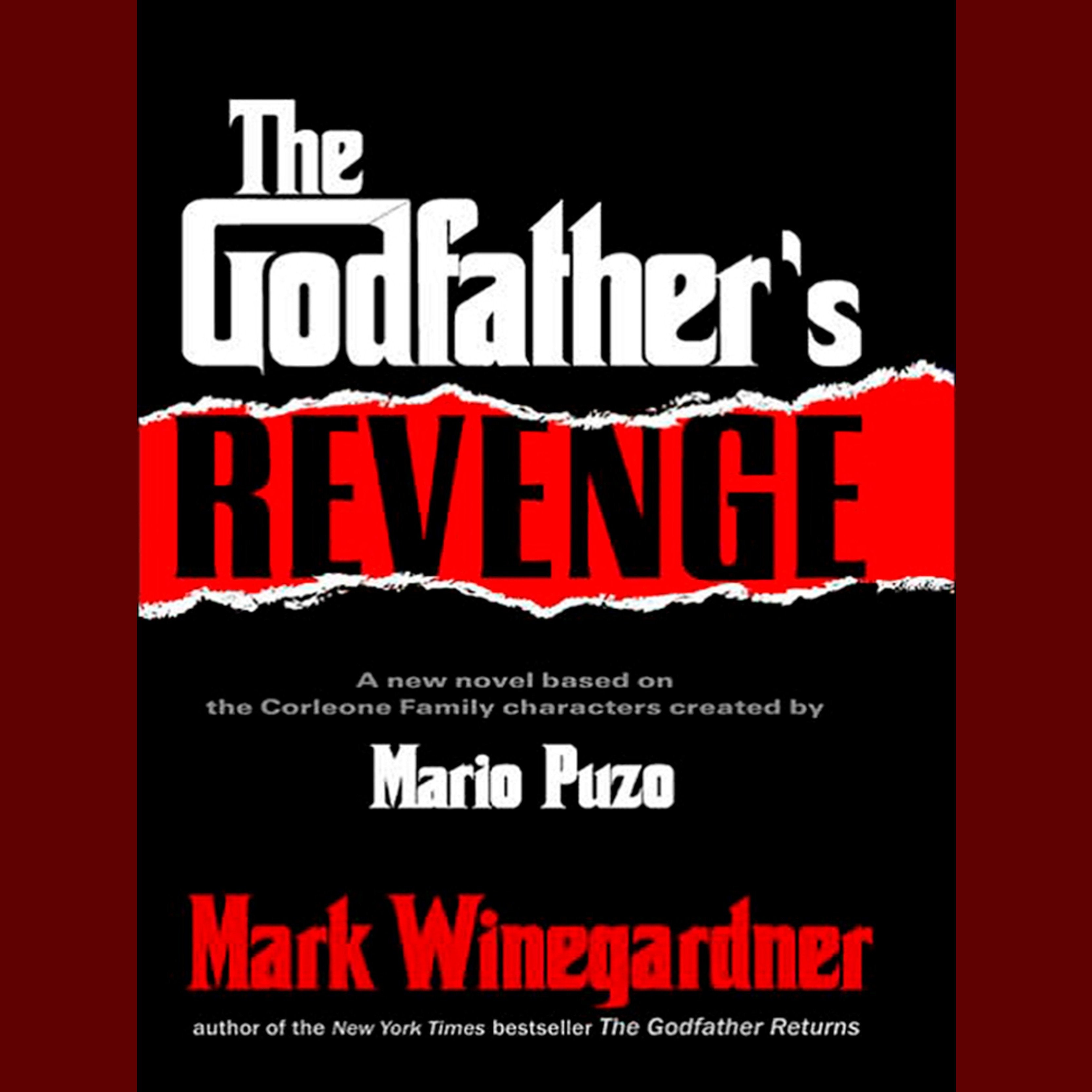 The Godfather's Revenge