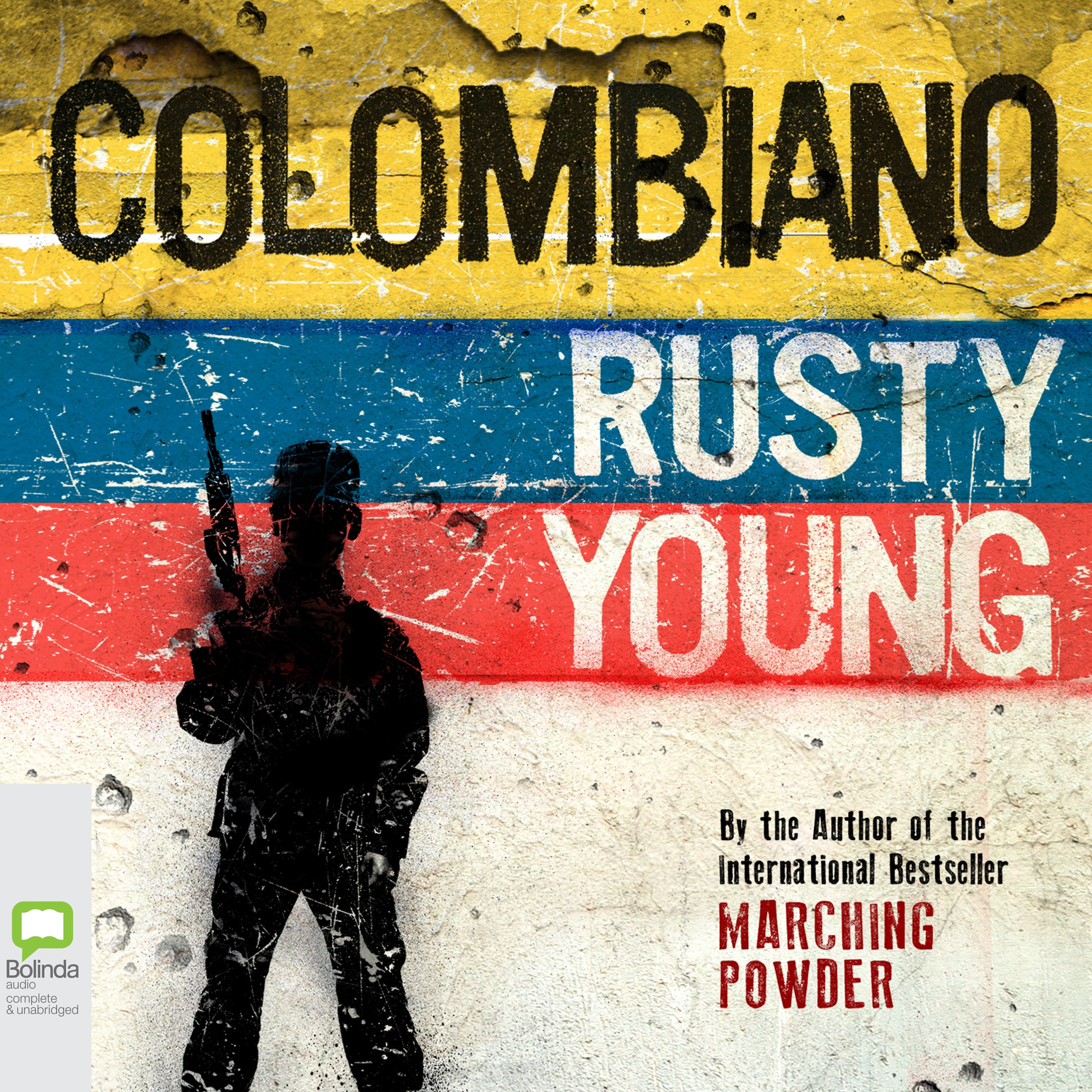 Colombiano