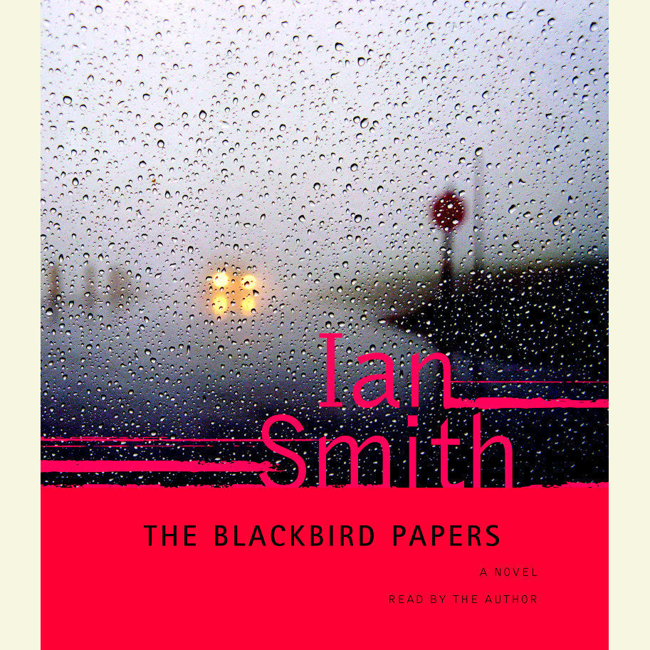 The Blackbird Papers